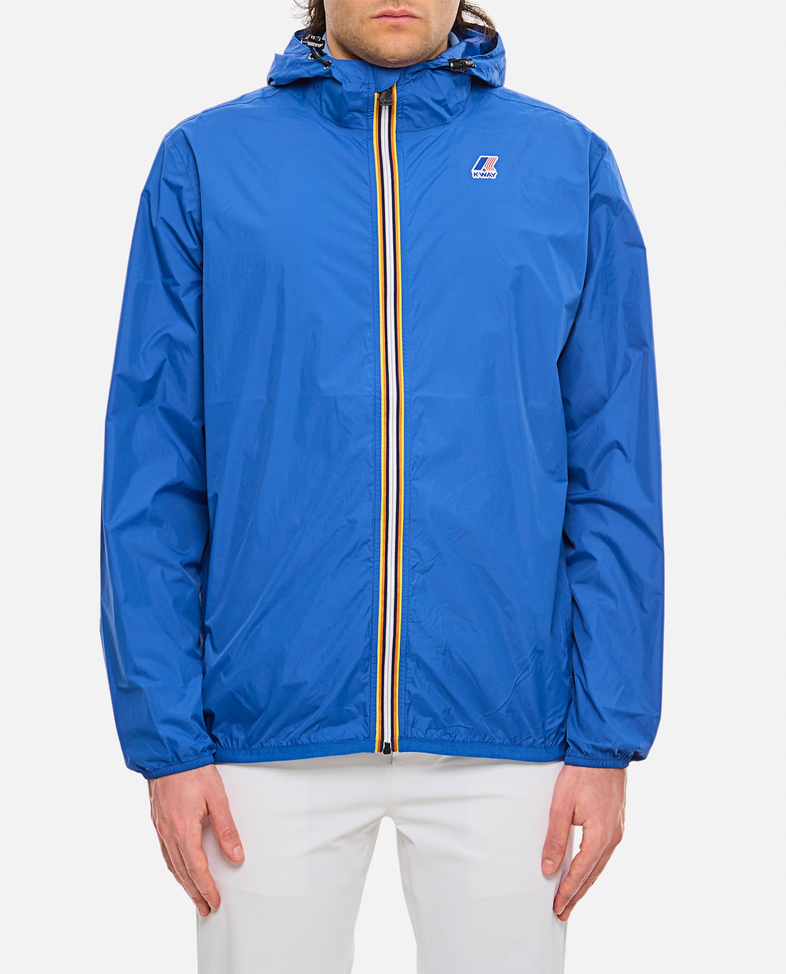 K-way Le Vrai 4.0 Claude Jacket