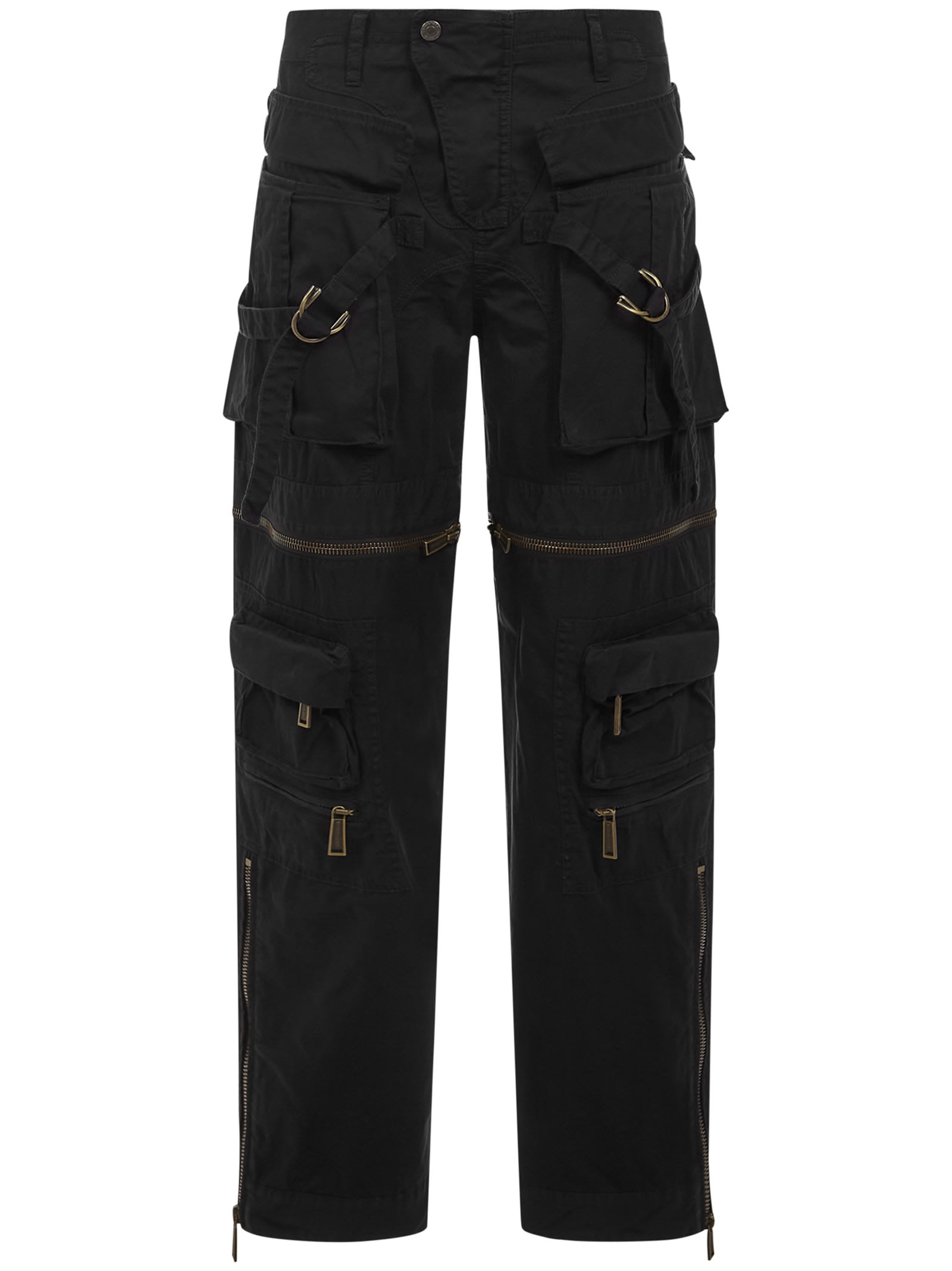 Dsquared2 Aviator Trousers