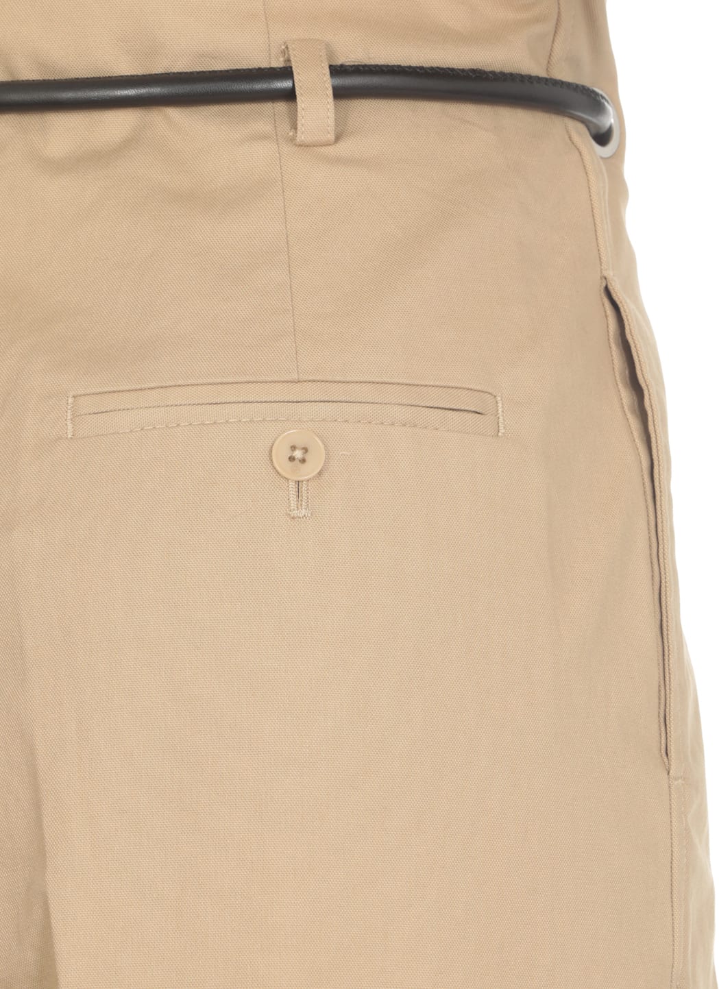 Shop 3.1 Phillip Lim / フィリップ リム Origami Palazzo Trousers In Beige