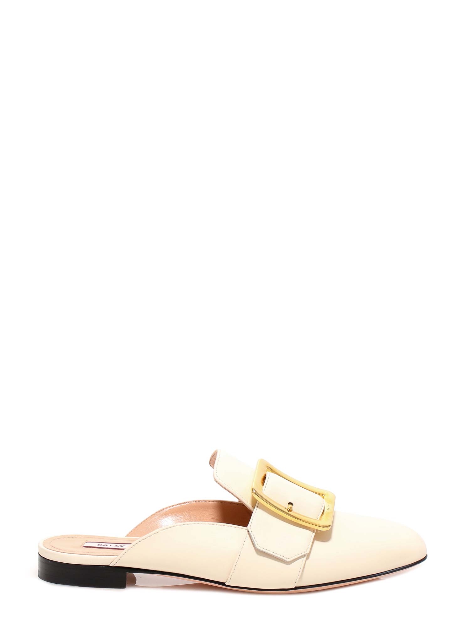 bally janesse mules