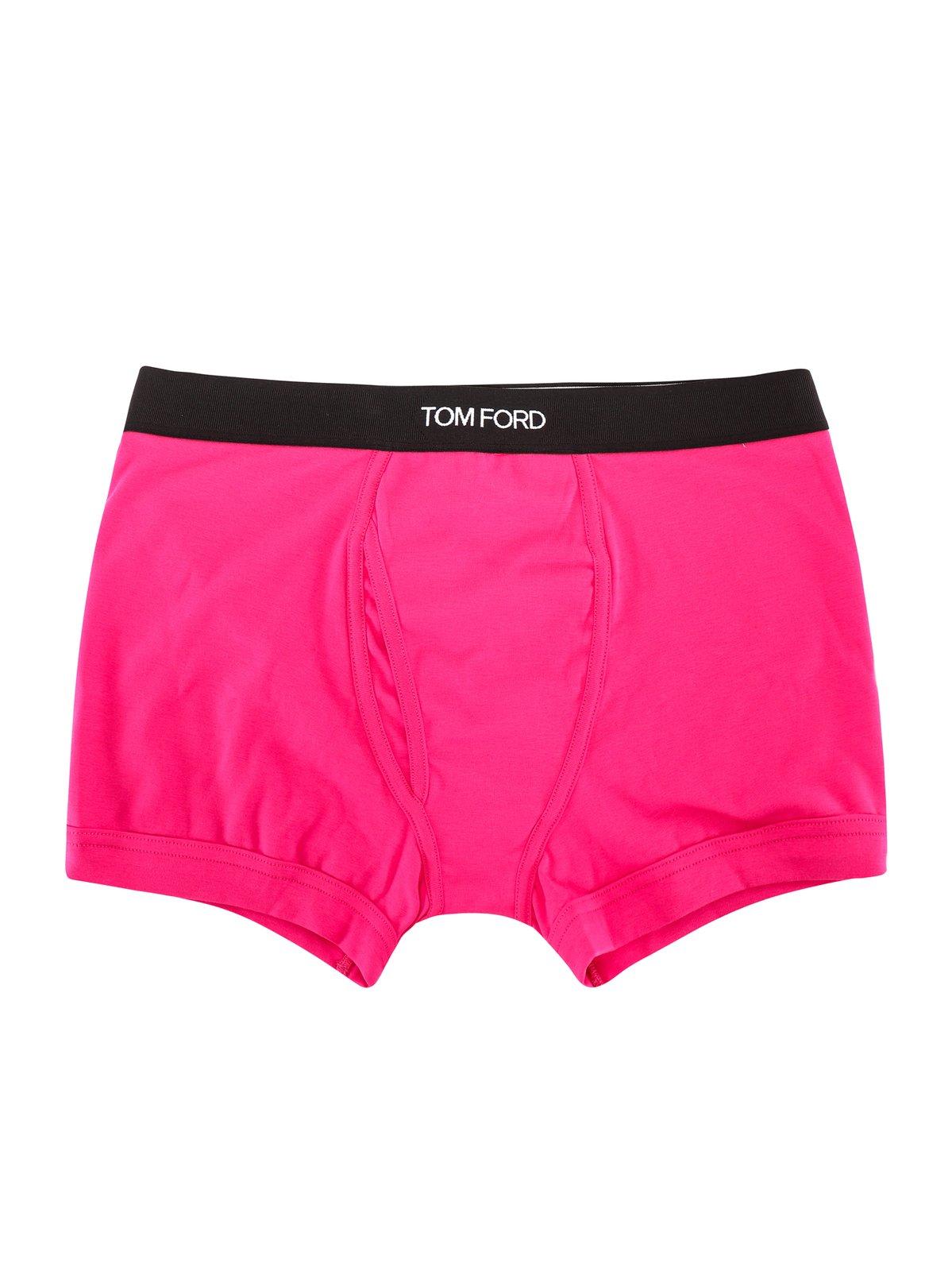 Logo Boxer Shorts