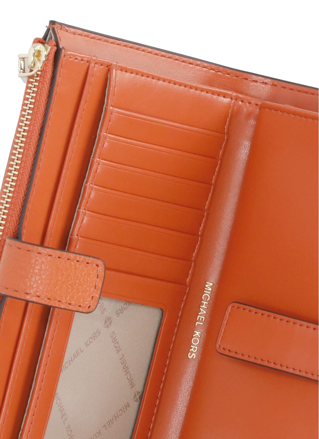 Michael Michael Kors Jet Set Pochette