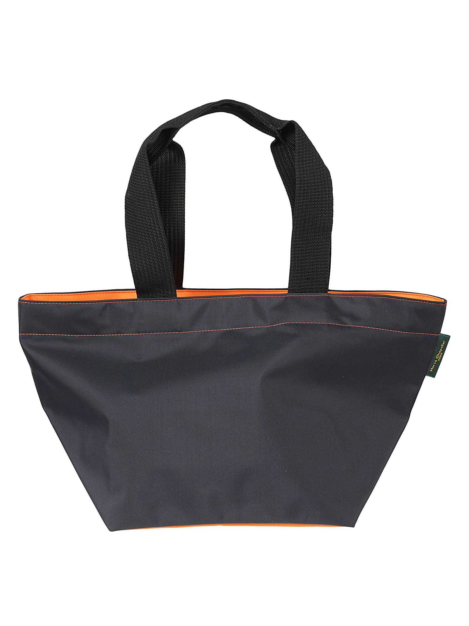 Logo Tag Tote