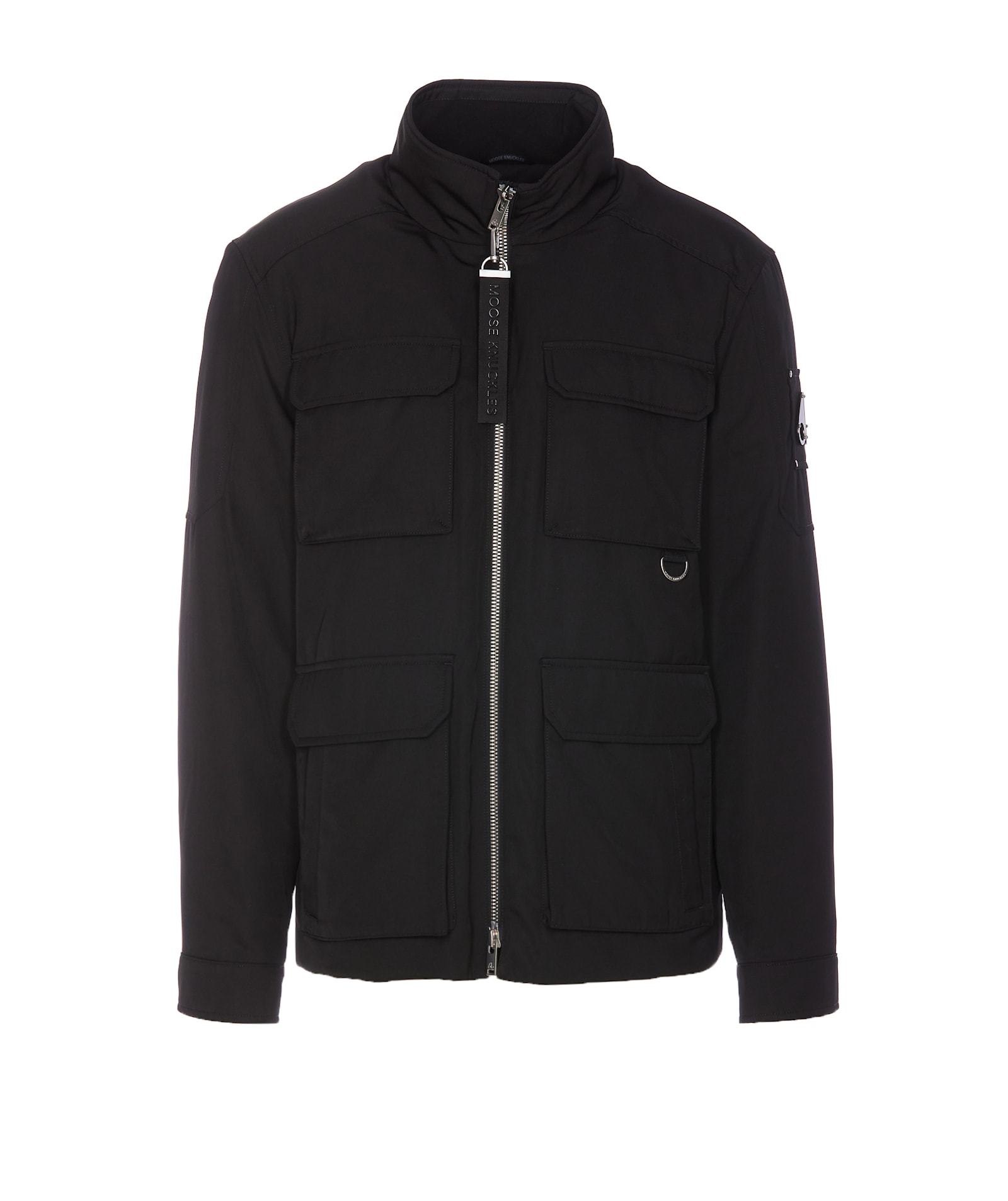 Douglas Field Jacket