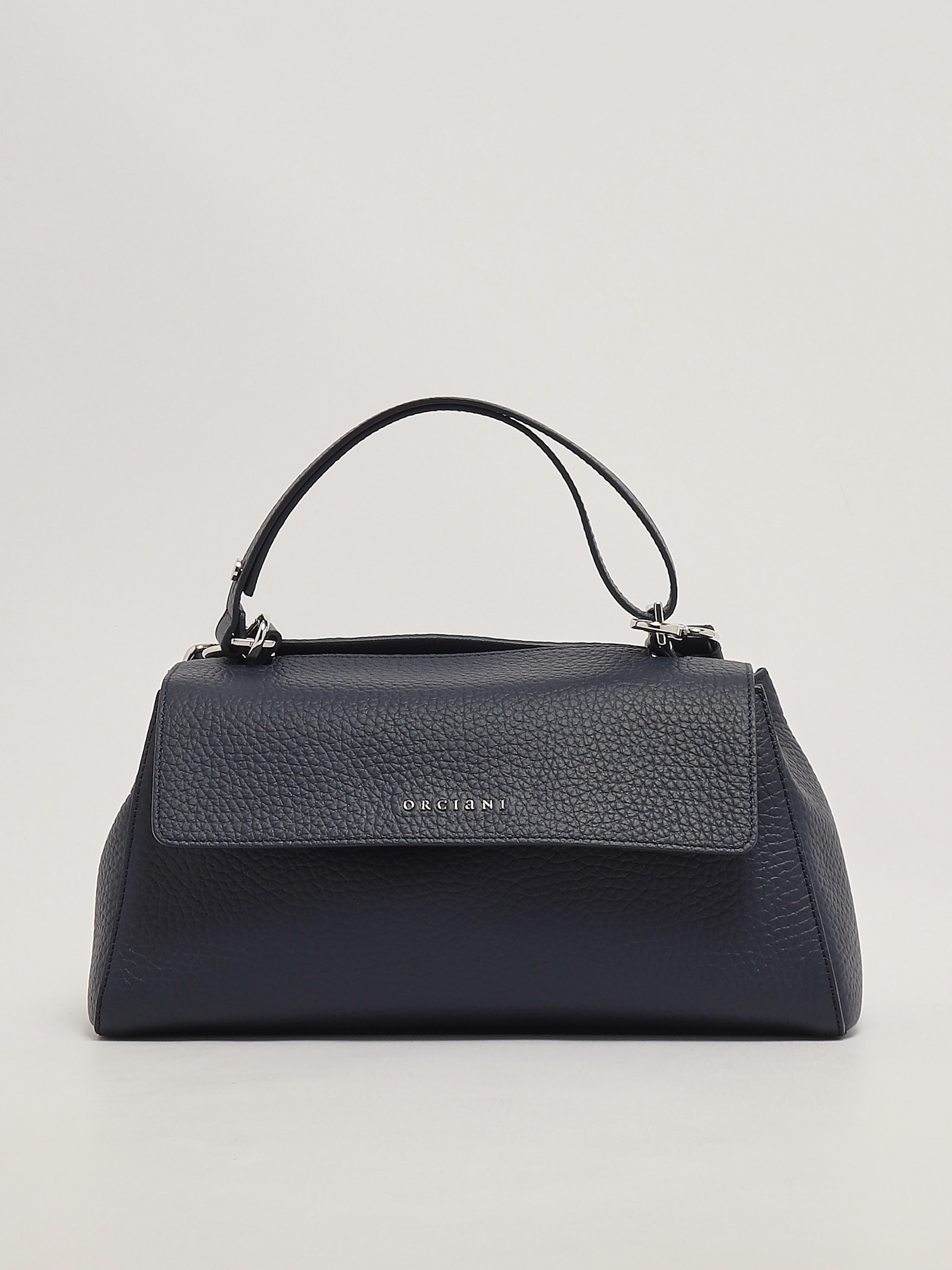 Sveva Longuette Shoulder Bag