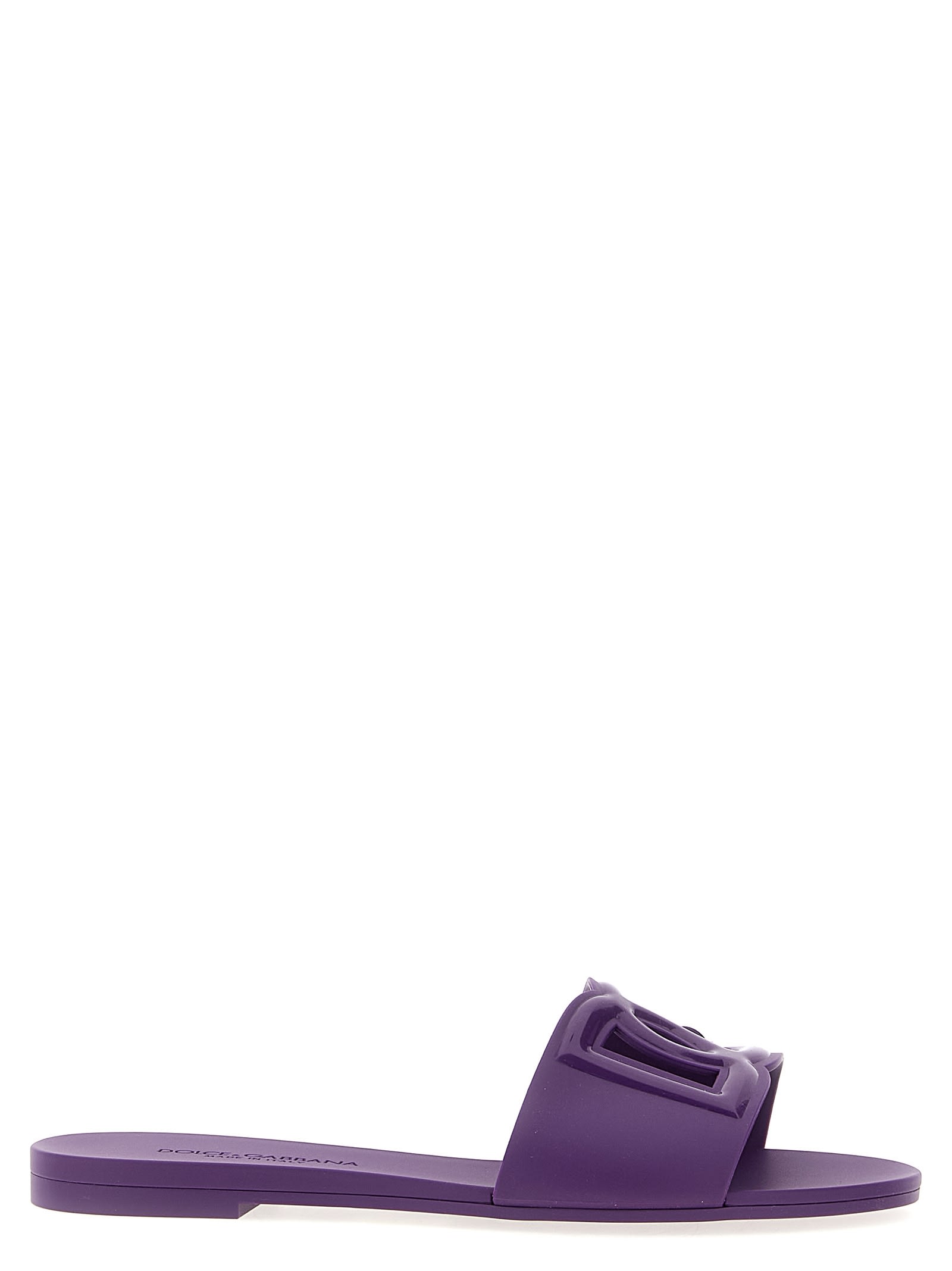 beachwear Slides