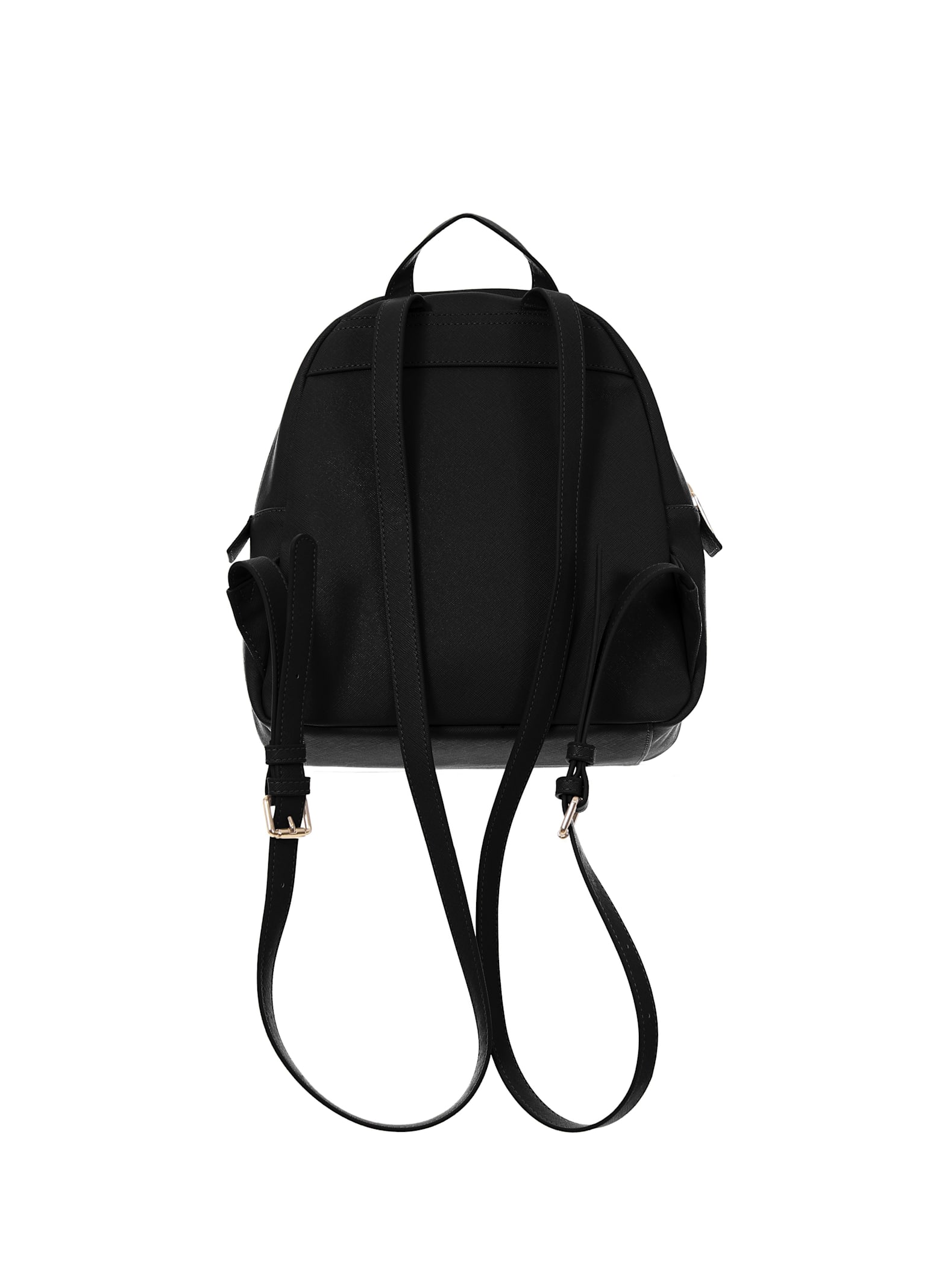 Just Cavalli Backpack In Black