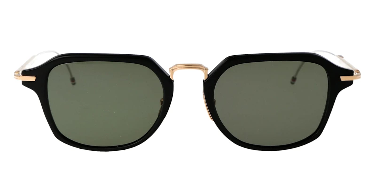 Thom Browne Sunglasses In Black