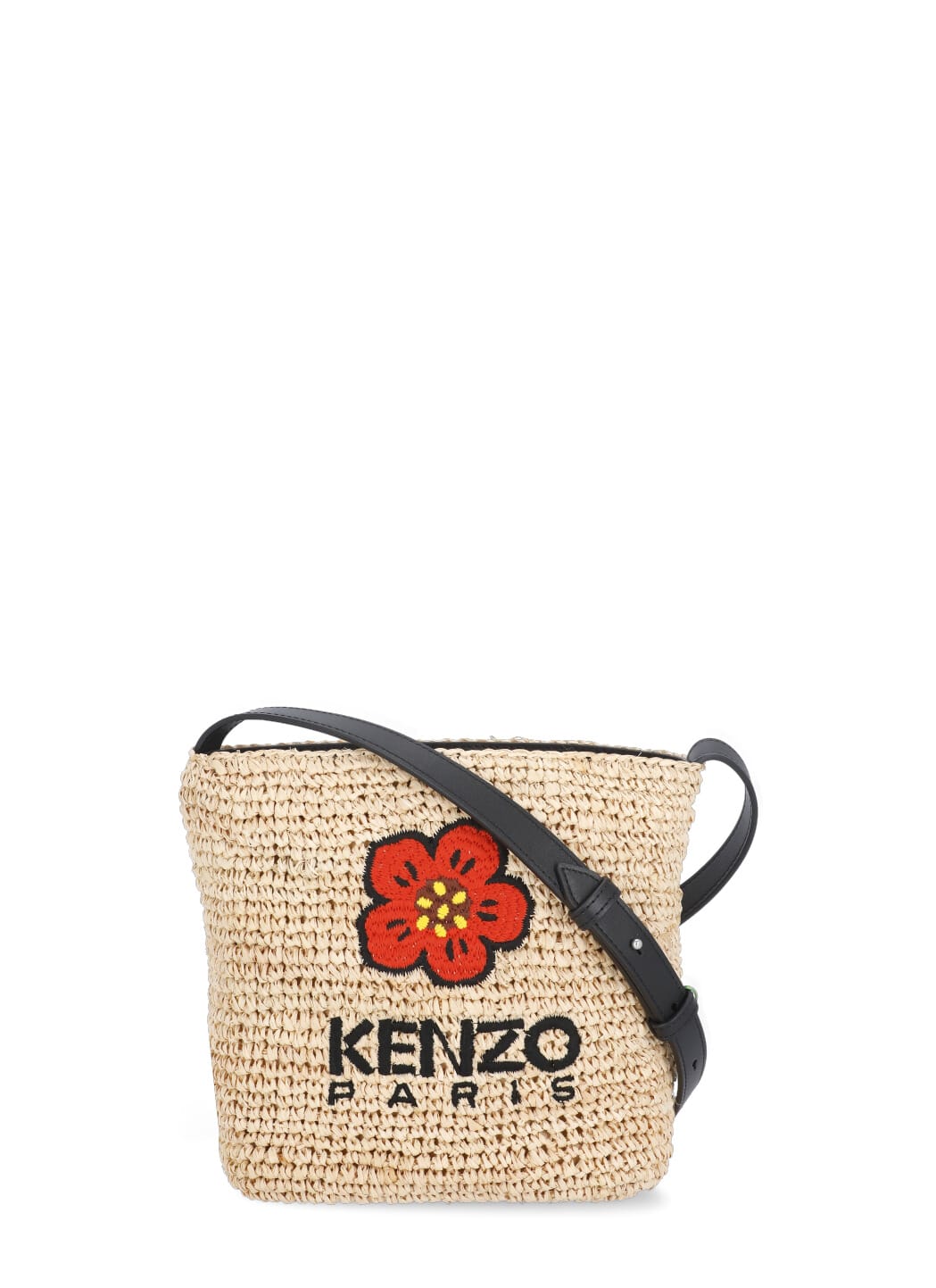 Kenzo Bucket Mini Shoulder Bag