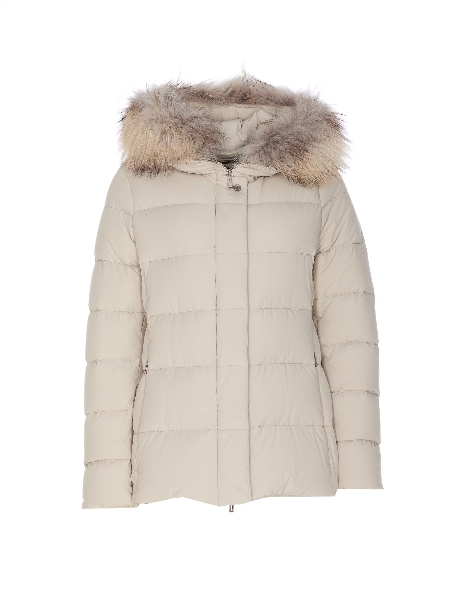 MOORER KILIE DOWN JACKET