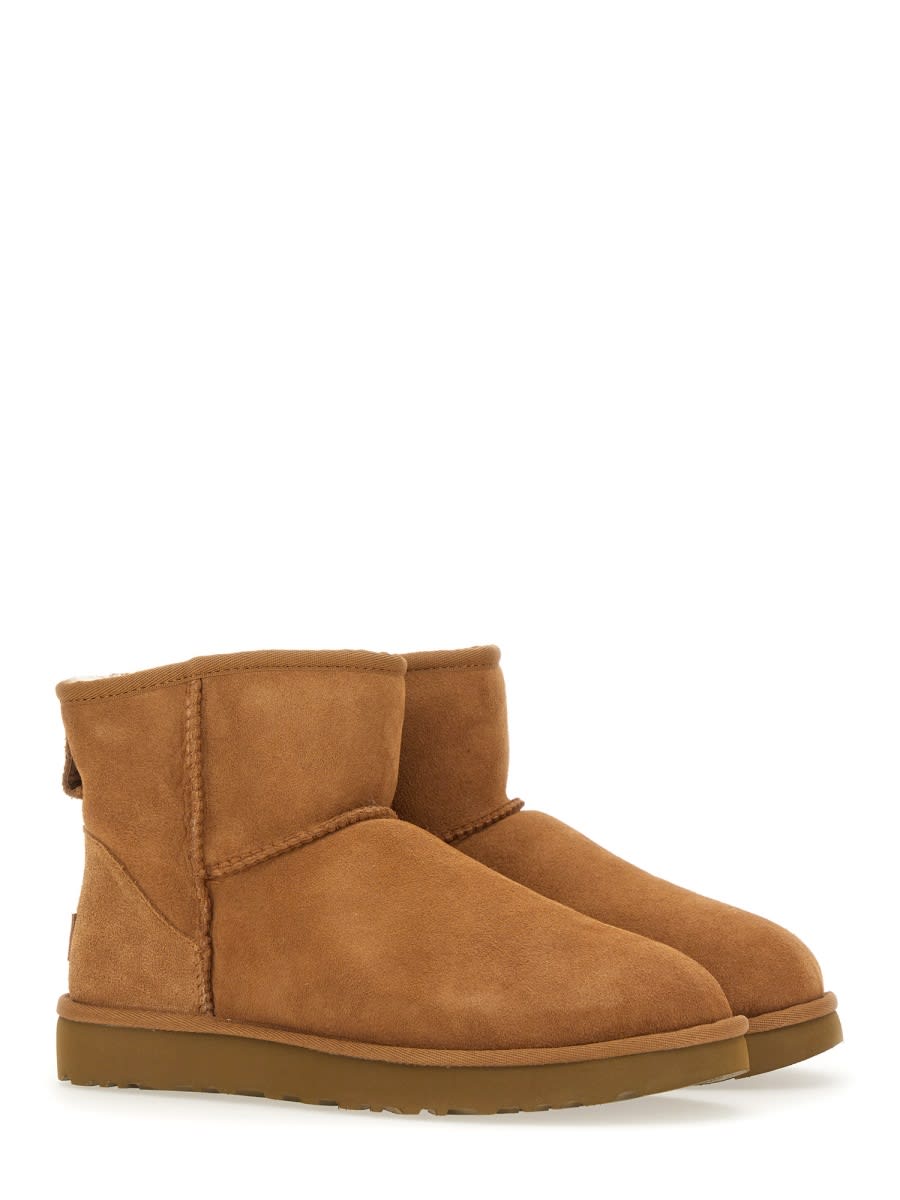 UGG BOOT CLASSIC MINI II