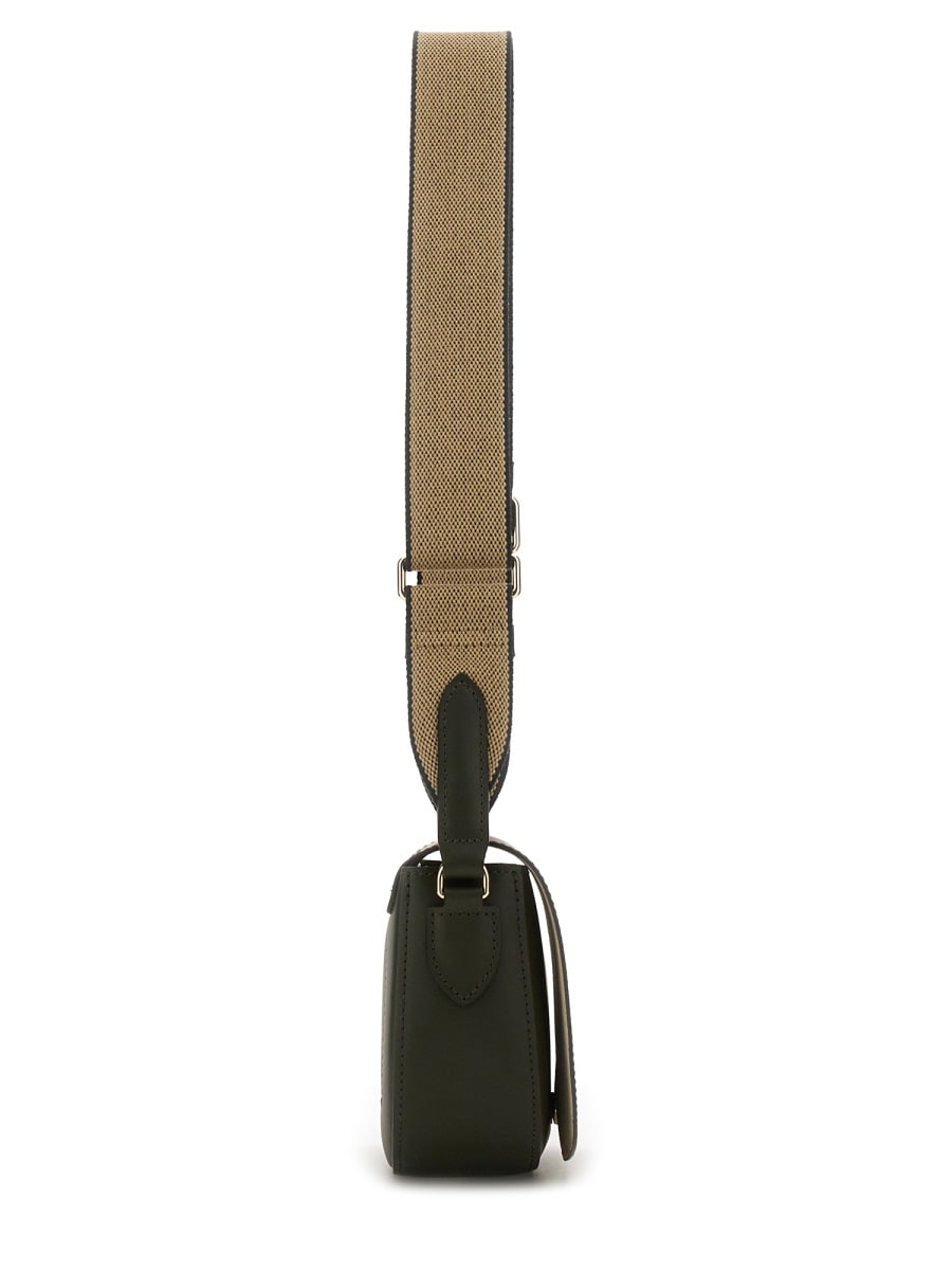 Longchamp S Épure Shoulder Bag
