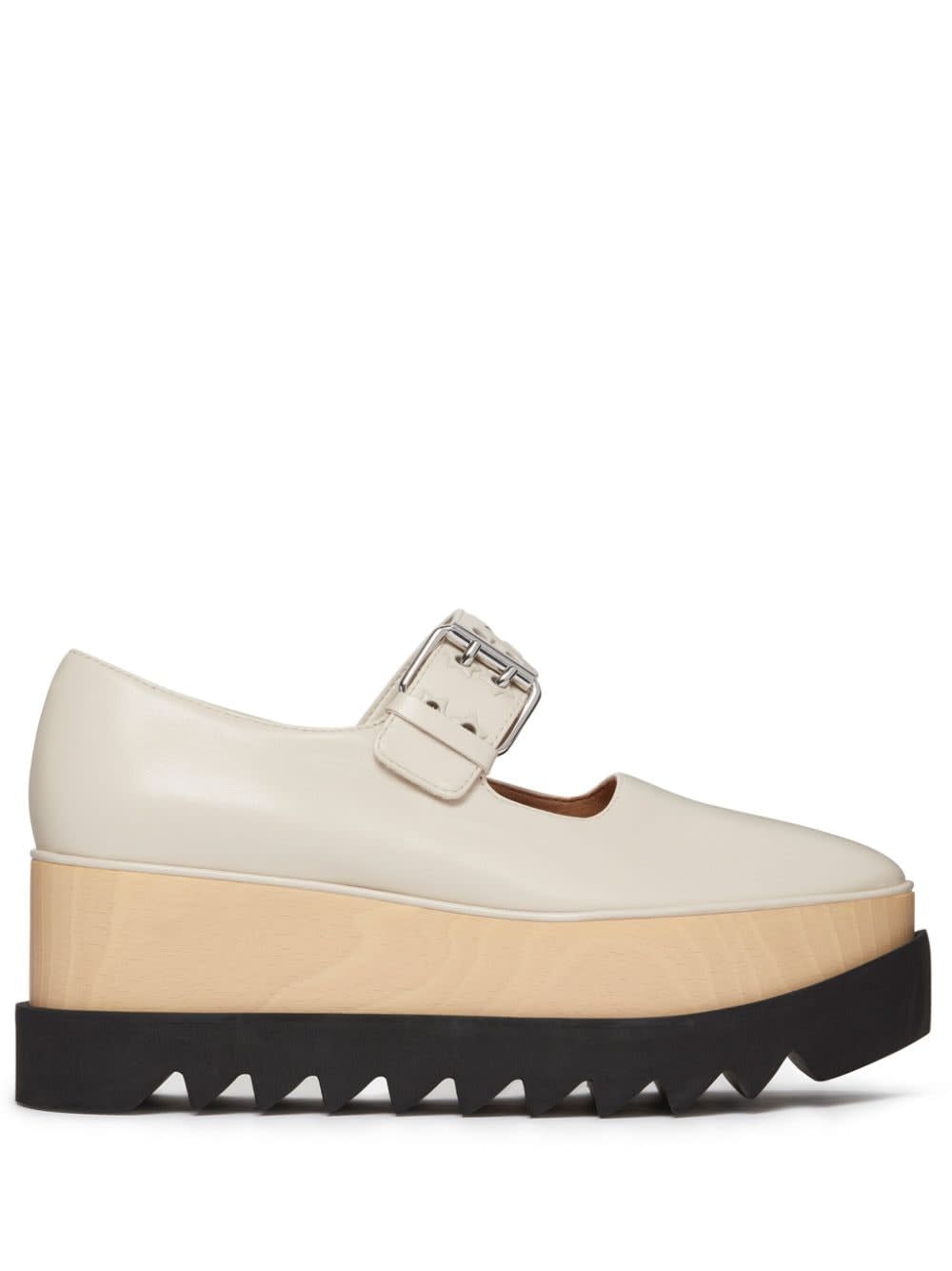 Stella McCartney Flat Shoes