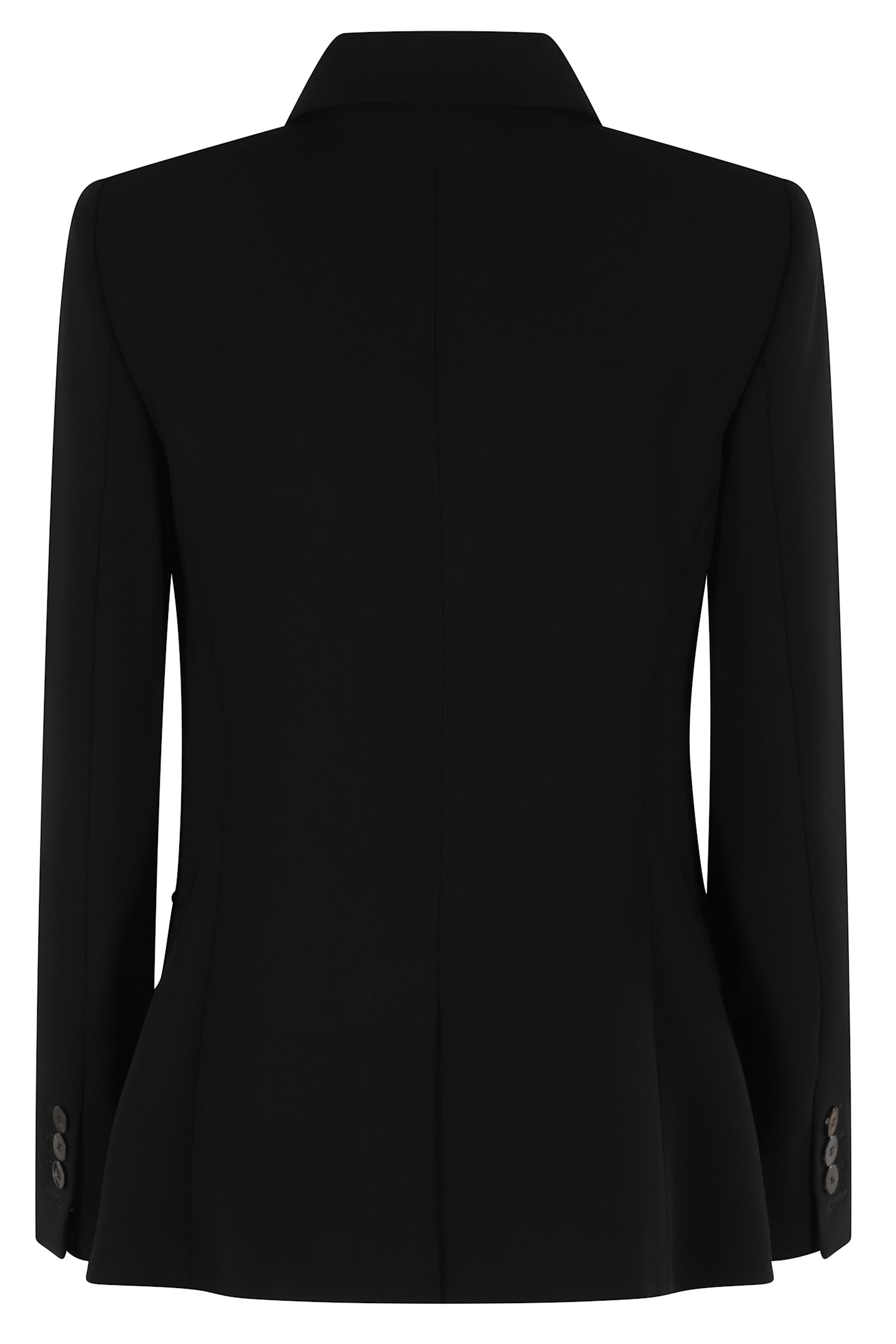 Theory Straple Blazer B Admi In Black
