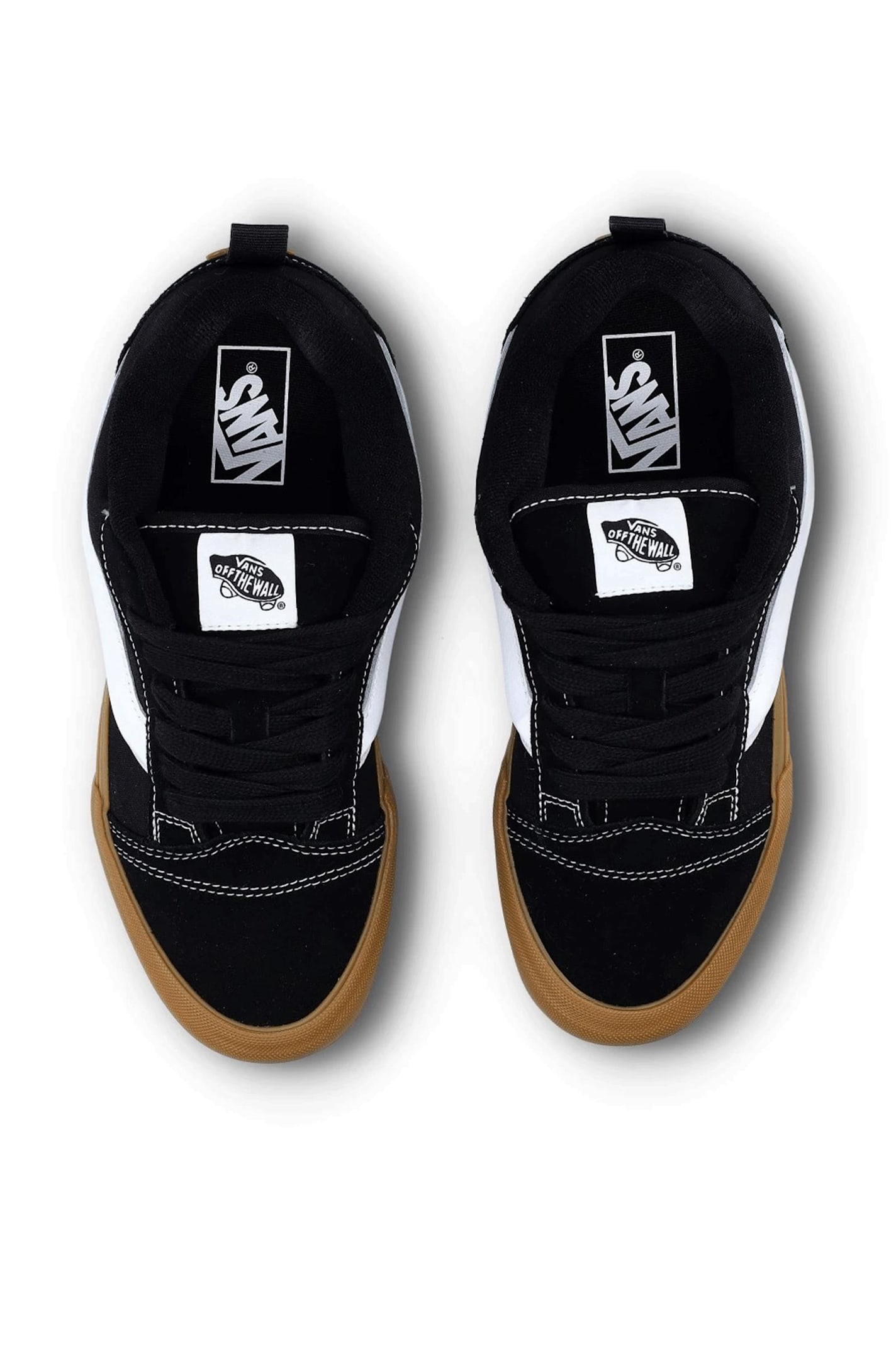 Vans Knu Skool