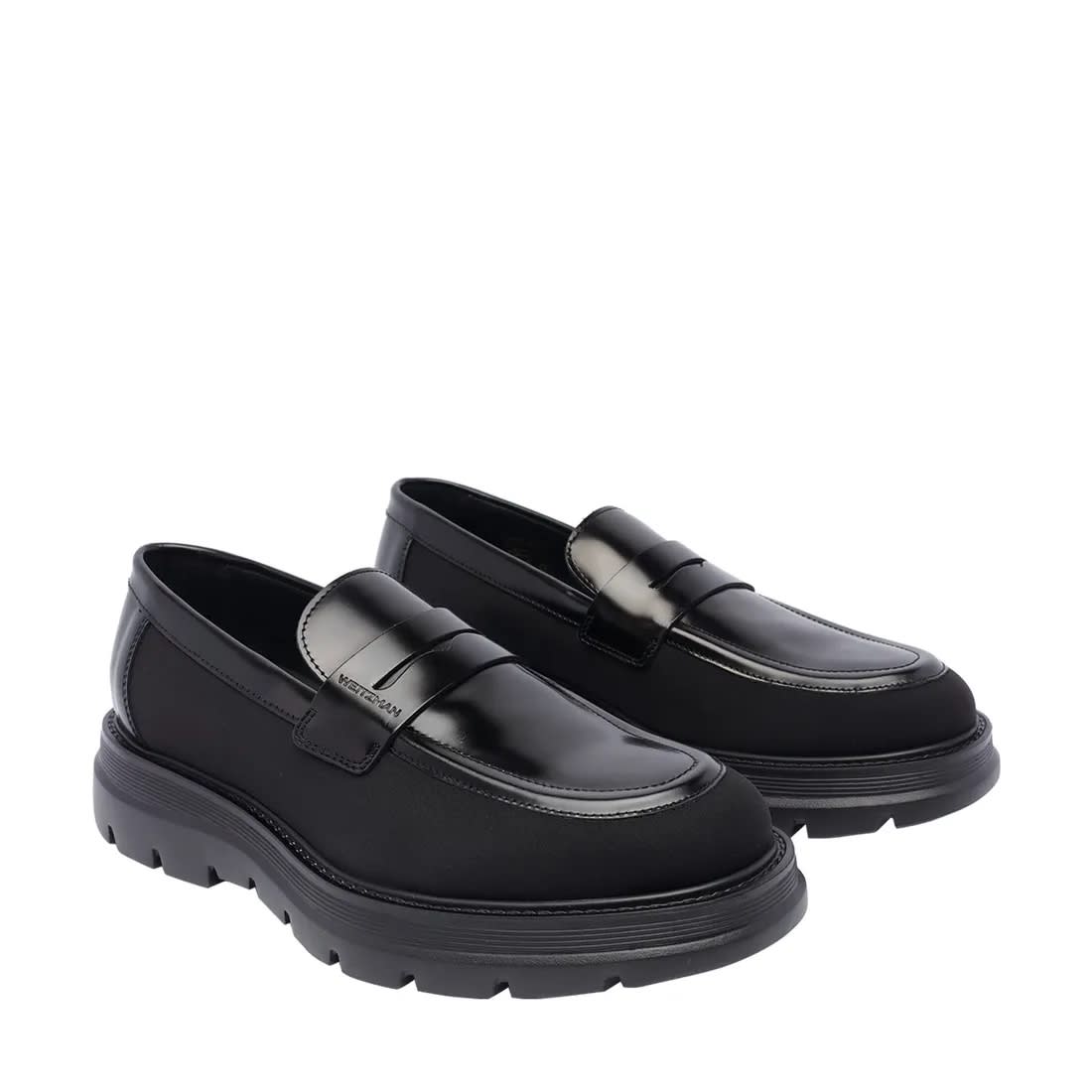 STUART WEITZMAN SW CLUB LA PENNY LFE