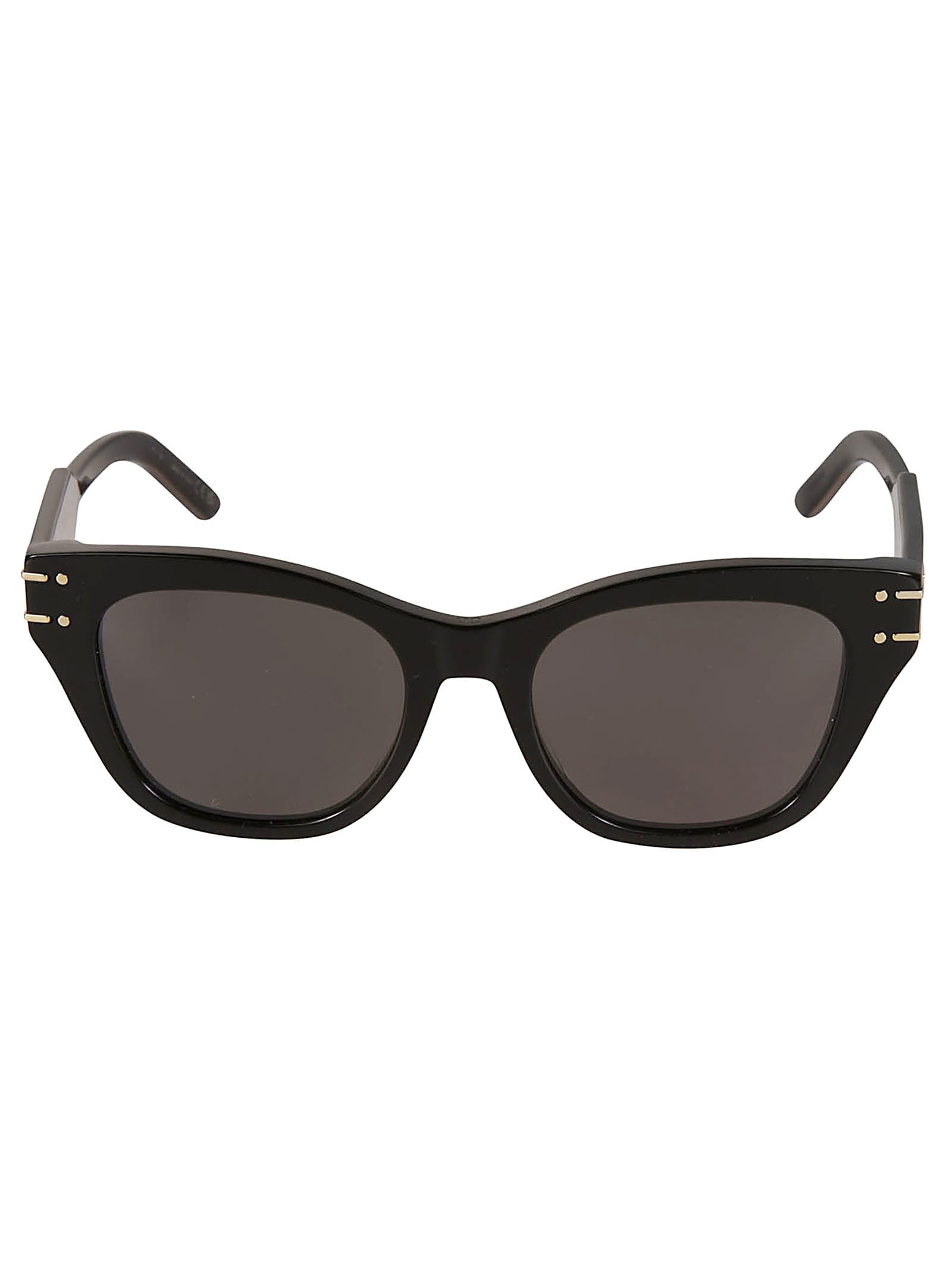 Dior Wayfarer Classic Sunglasses In 01a - Black