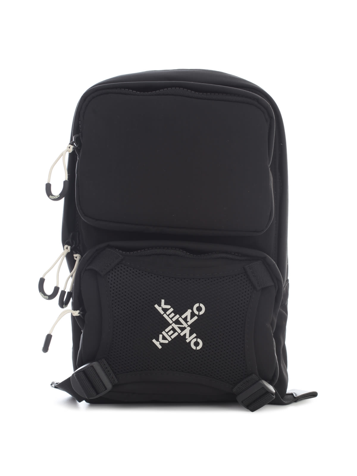 Kenzo Active Crossbody Backpack