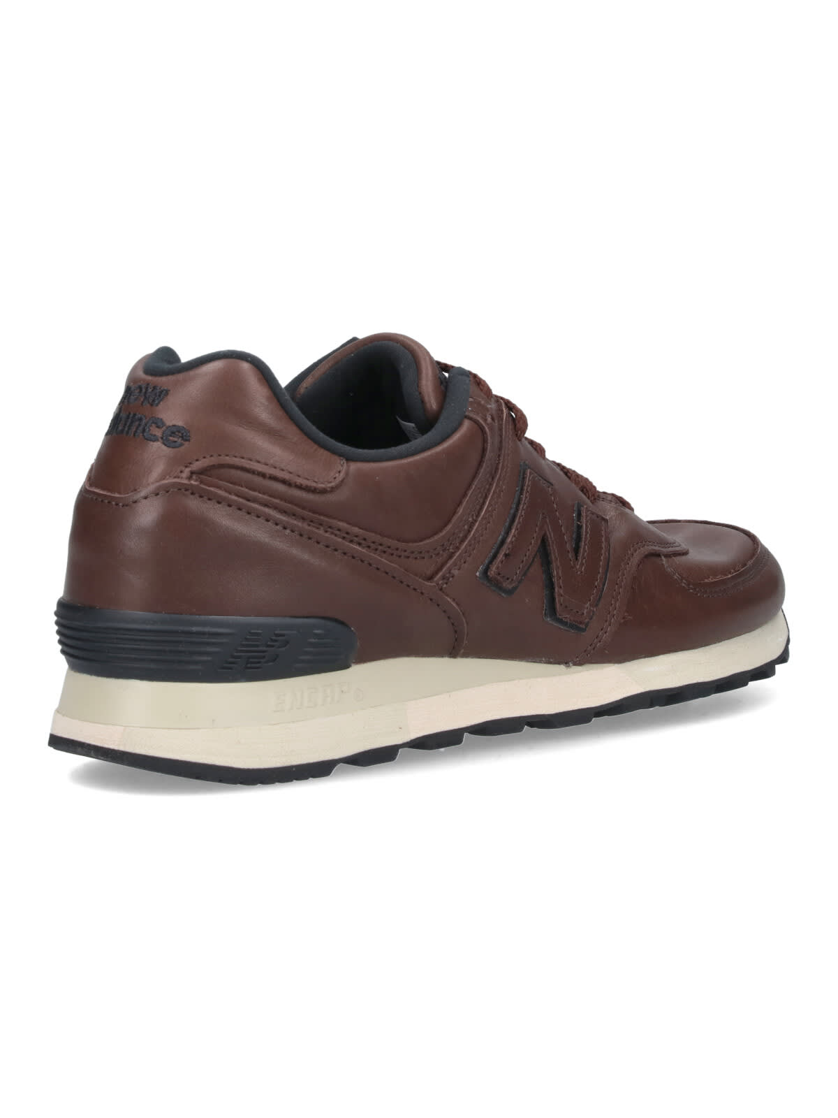 NEW BALANCE MADE IN UK 576 SNEAKERS 