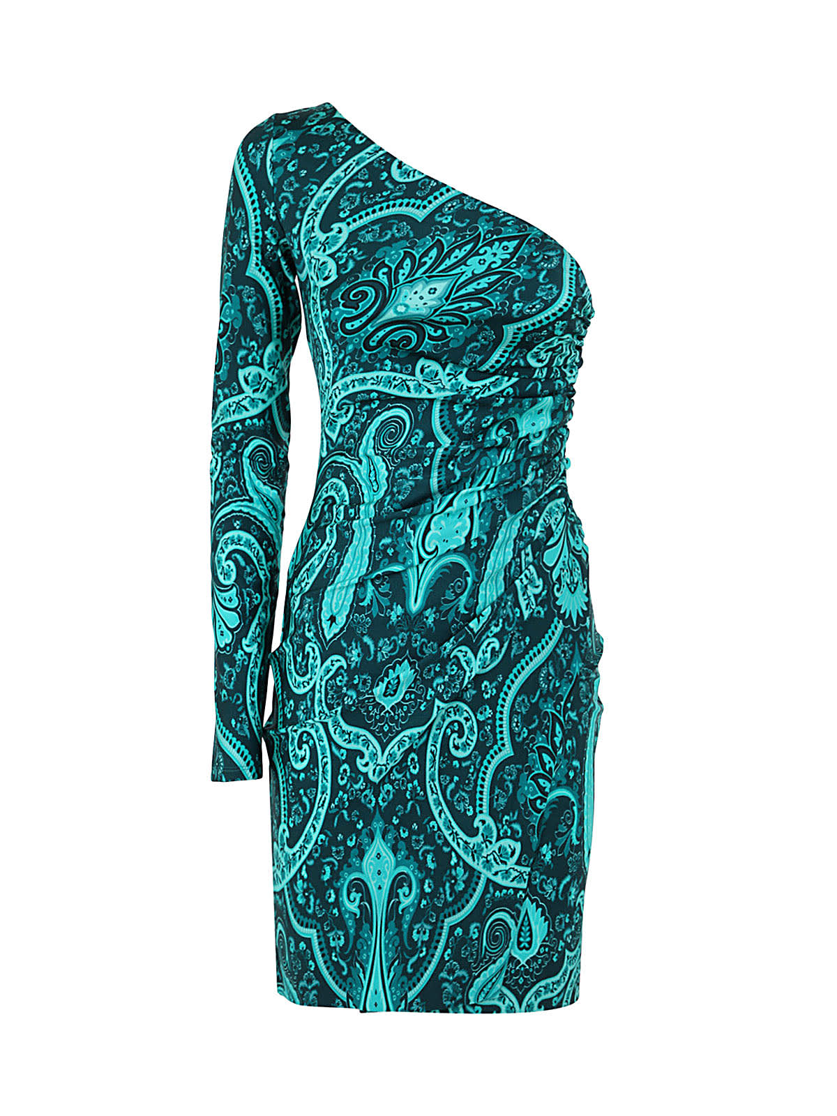 Etro Helen Mini Dress