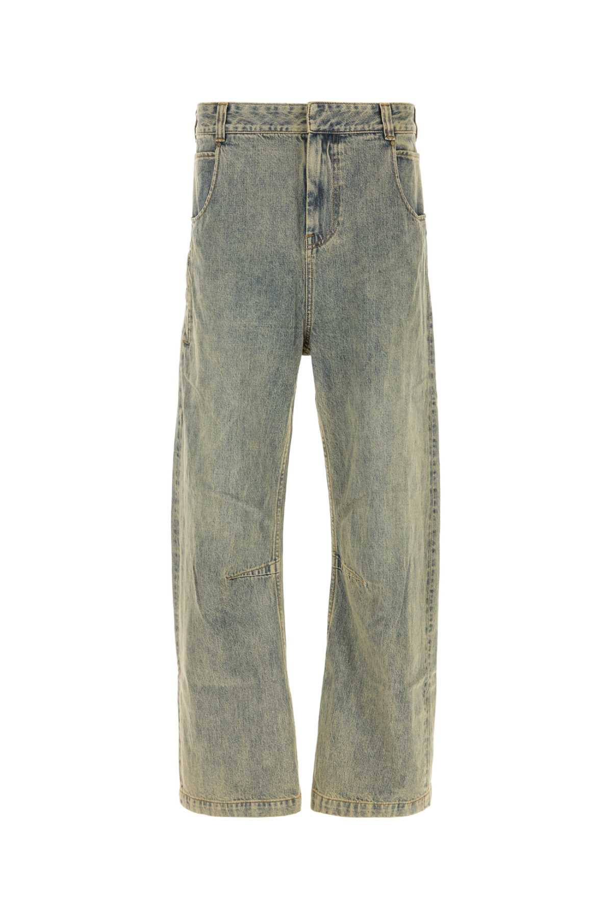 Denim Jeans
