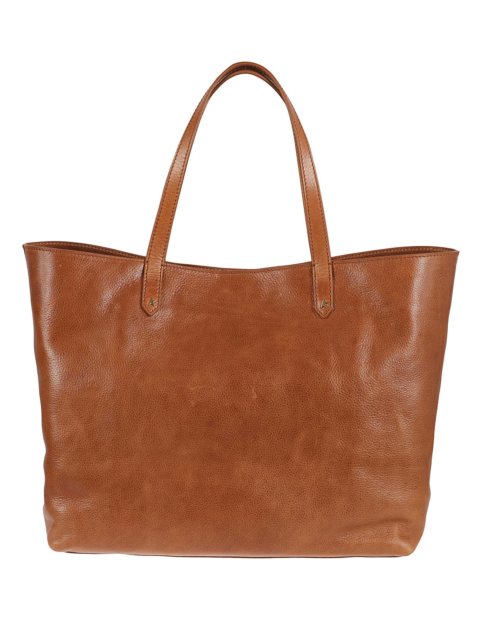 GOLDEN GOOSE GOLDEN PASADENA TOTE