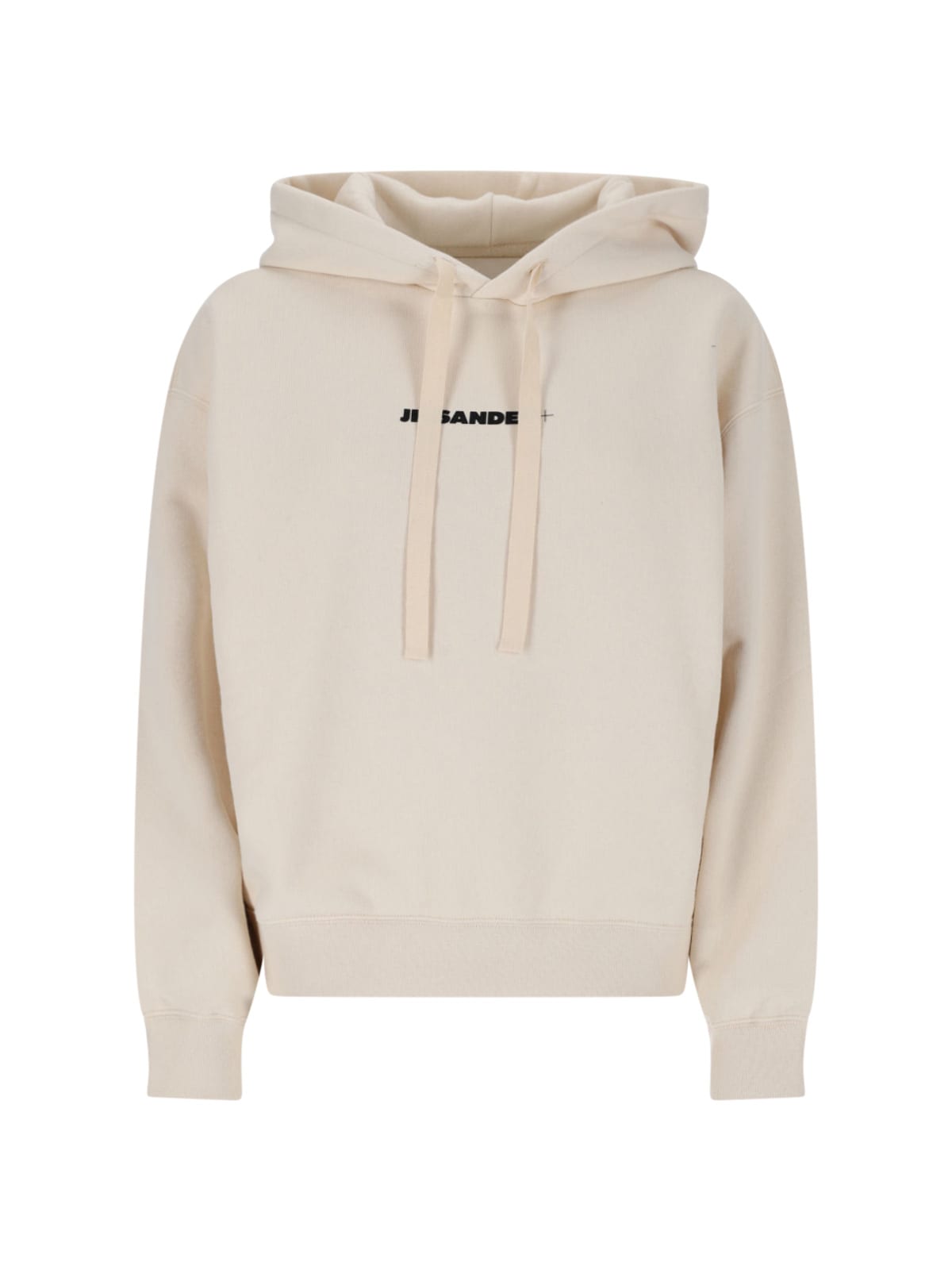 Logo Hoodie