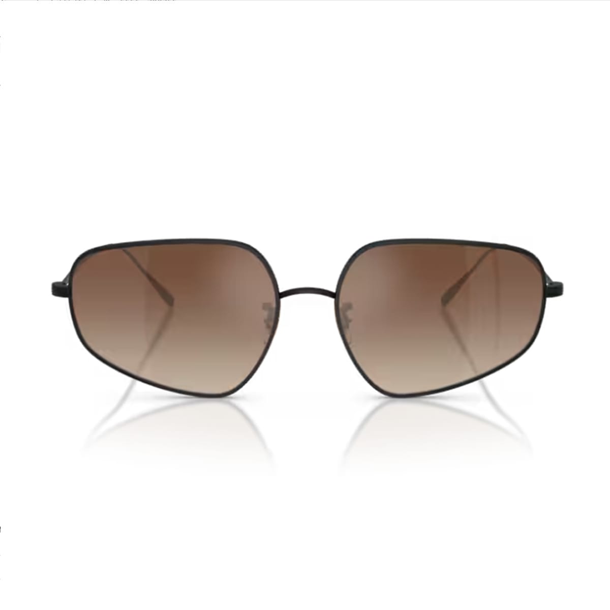 Ov1356s Eylla 5062q1 Nero Opaco Sunglasses