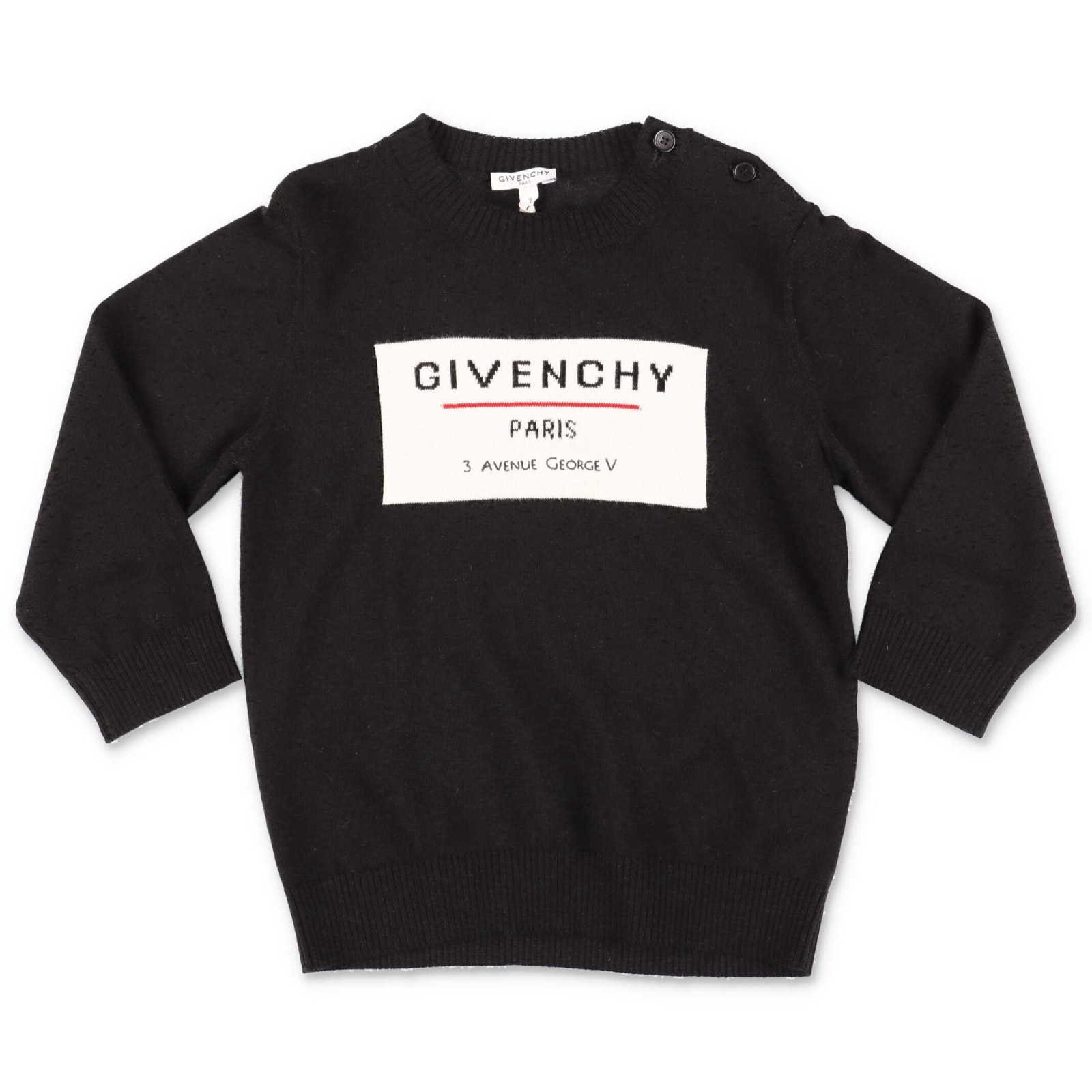 Givenchy SWEATER