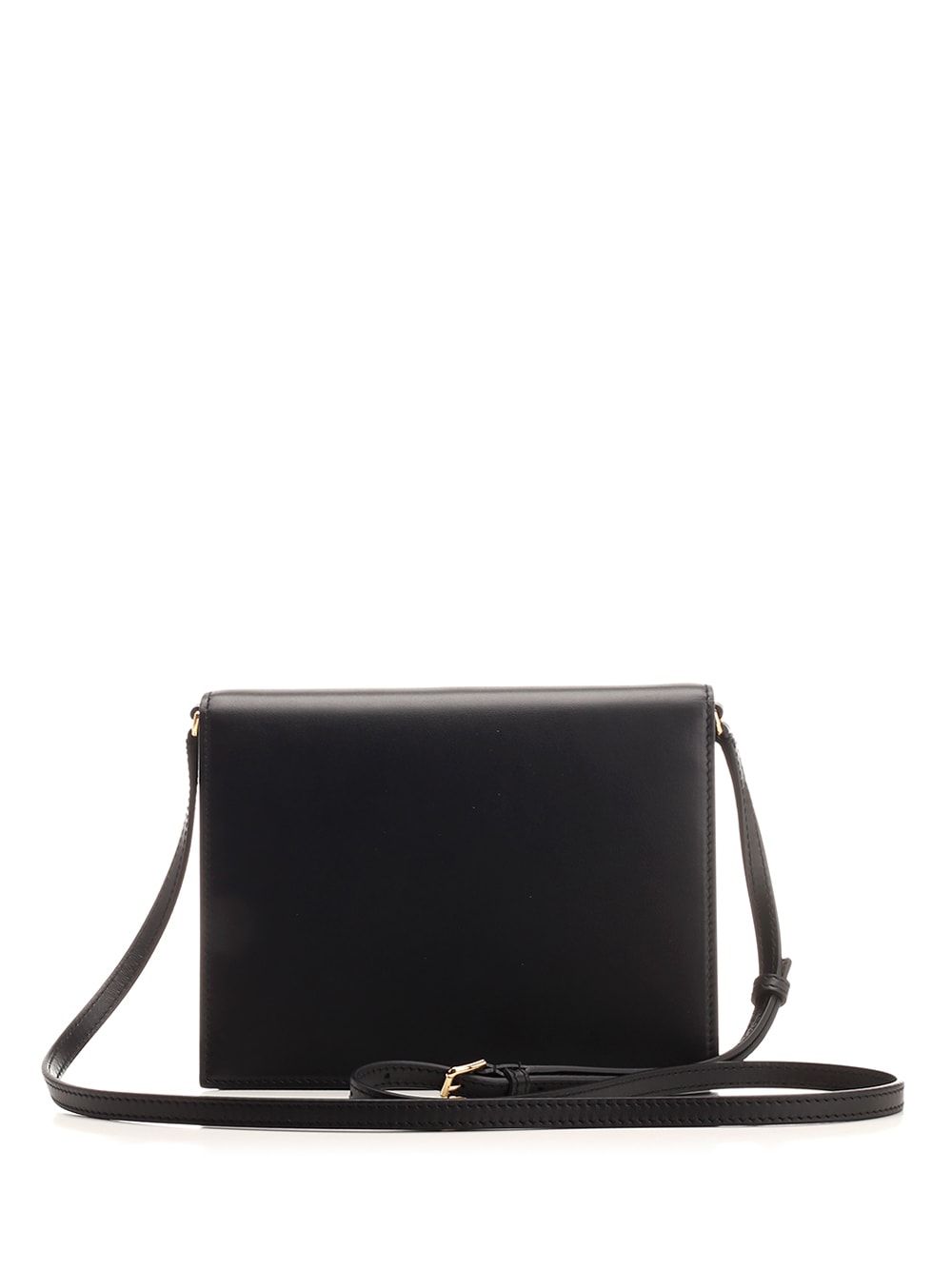 Shop Dolce & Gabbana Dg Cross-body Bag In Nero