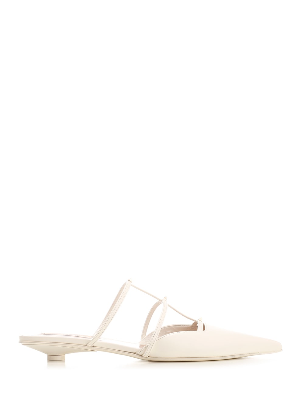 rockstud Wispy Mule