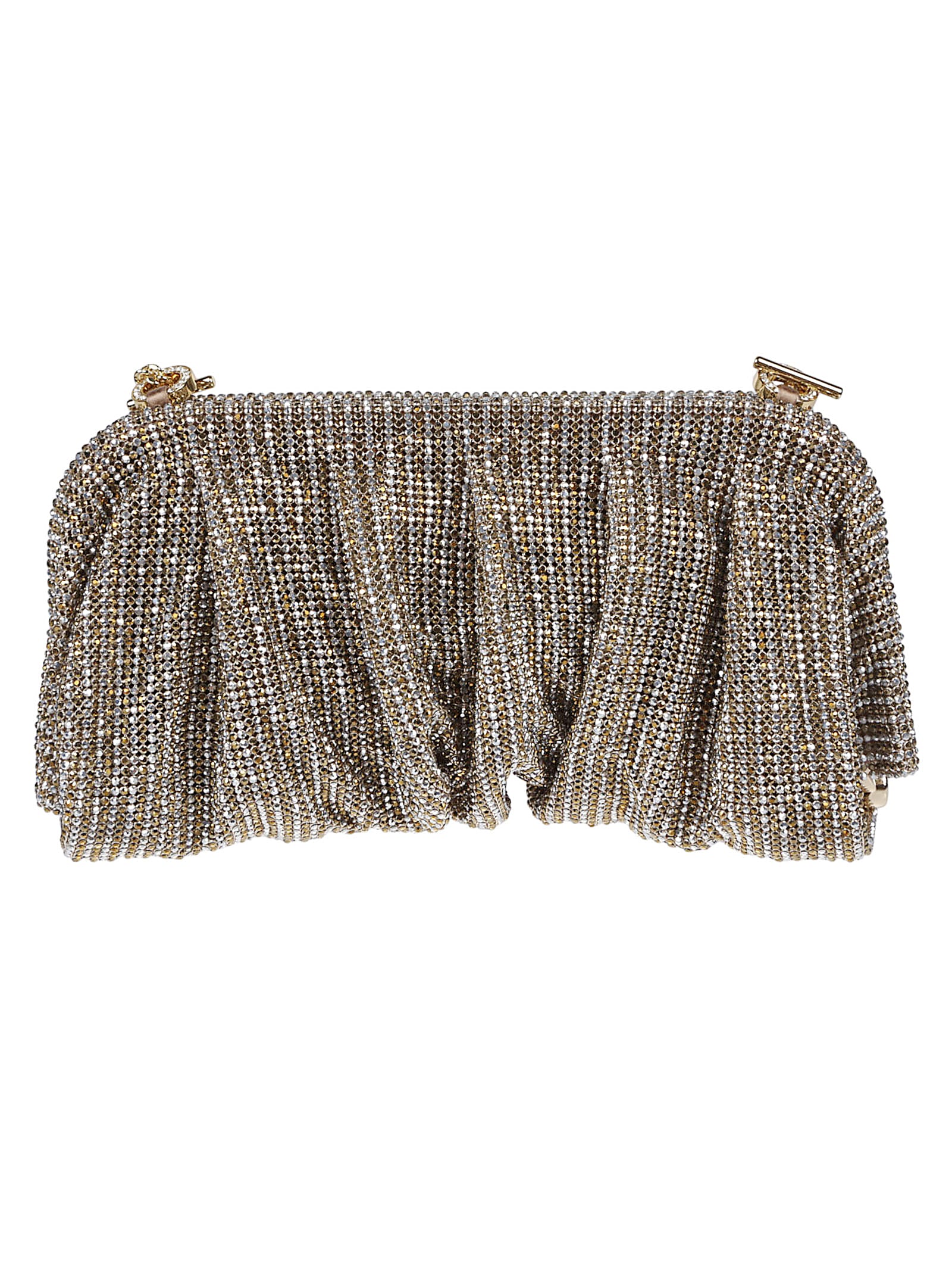 Benedetta Bruzziches Venus La Grande Bag