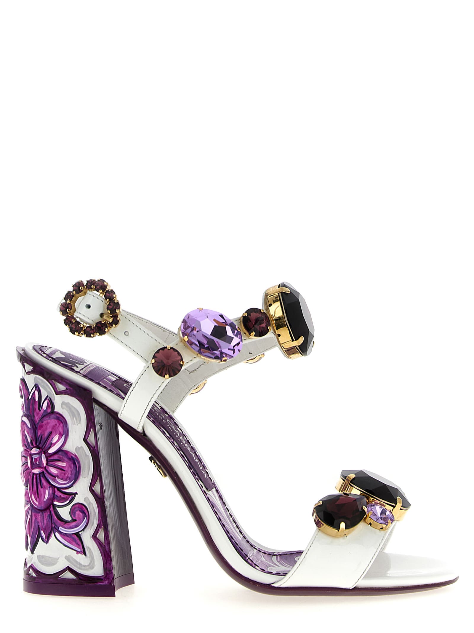 keira Sandals