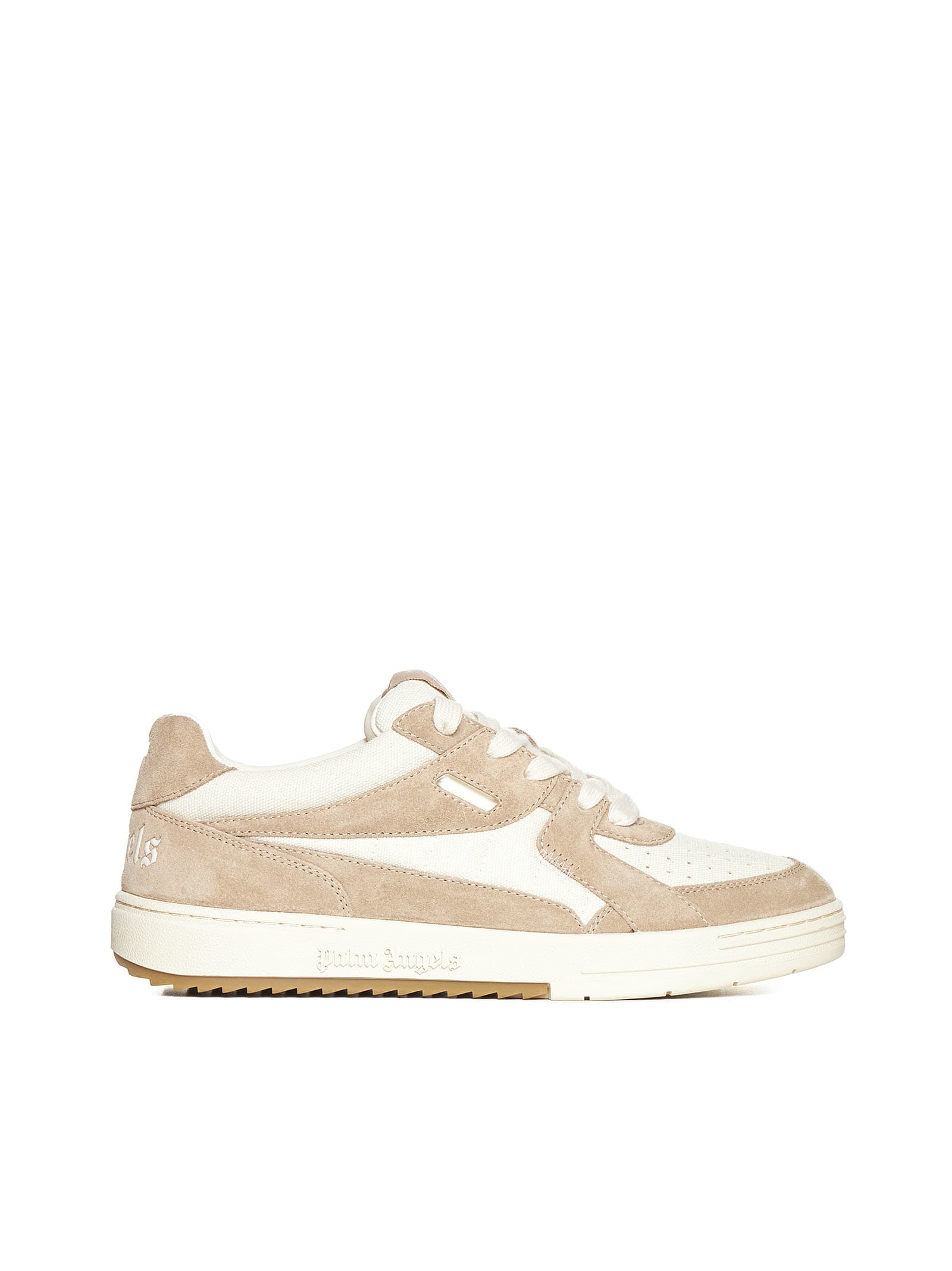 Palm Angels Sneakers In Neutral