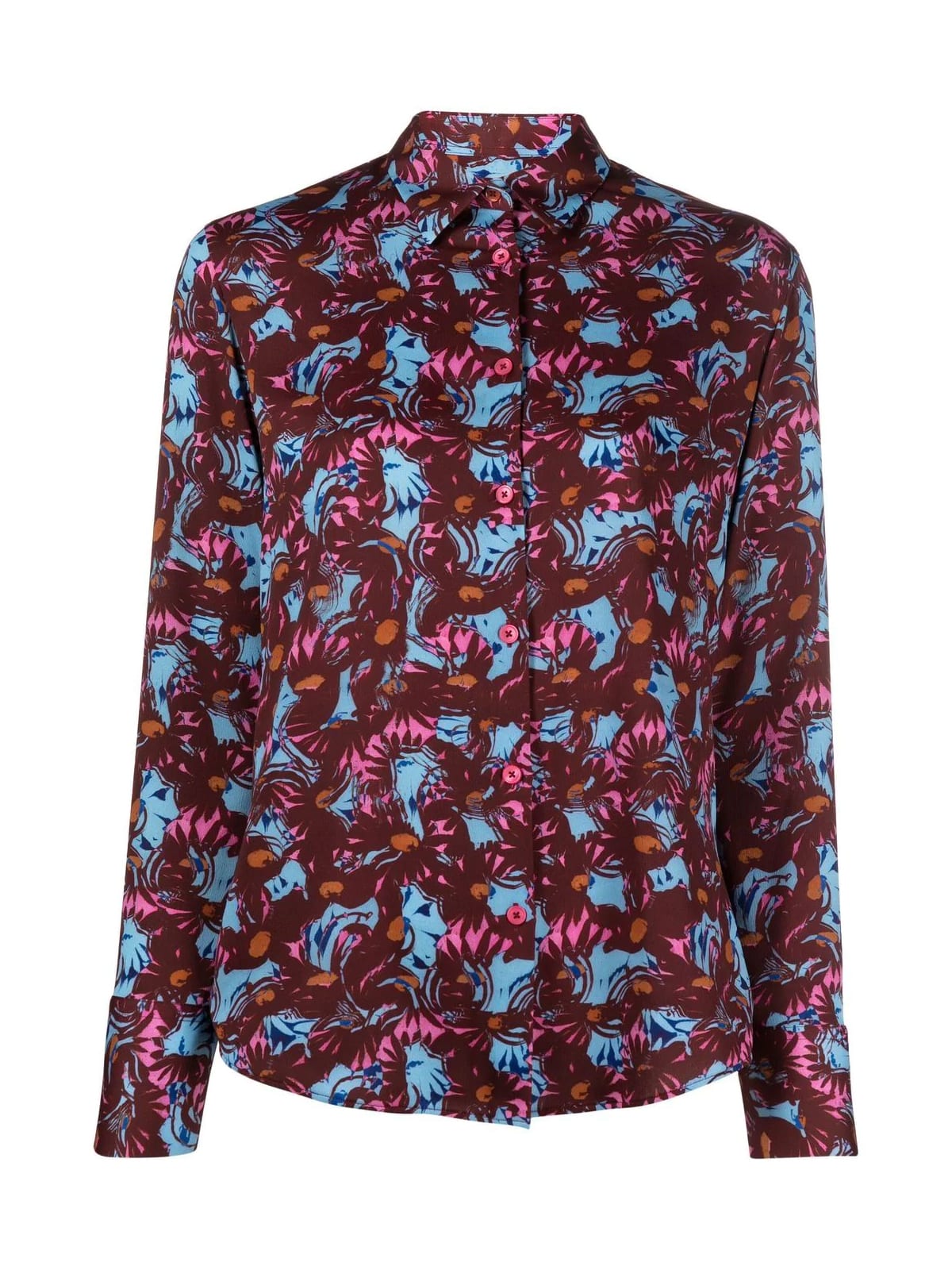 PS by Paul Smith Womens Shirt