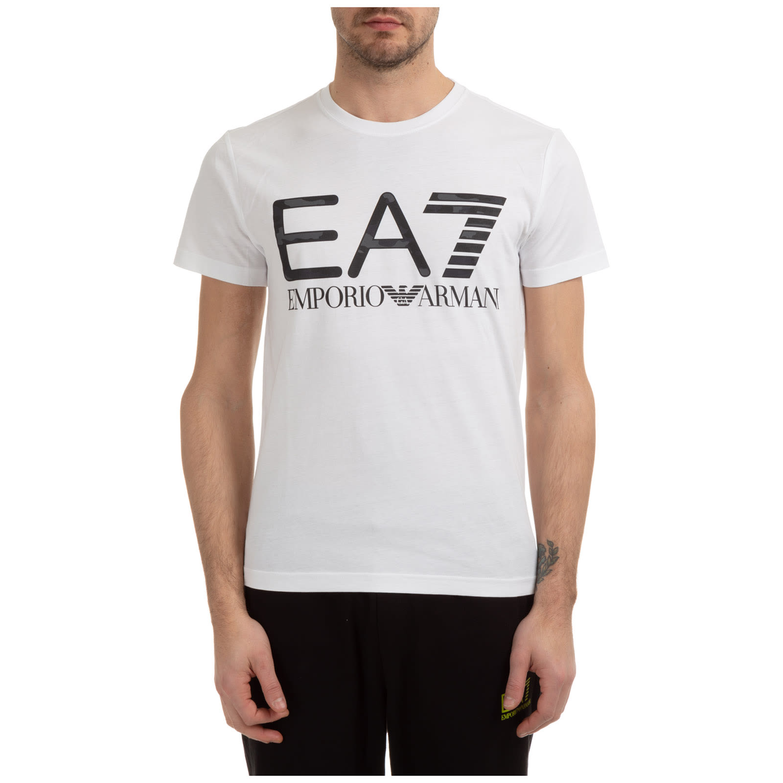 EA7 Emporio Armani Ventus 7 T-shirt