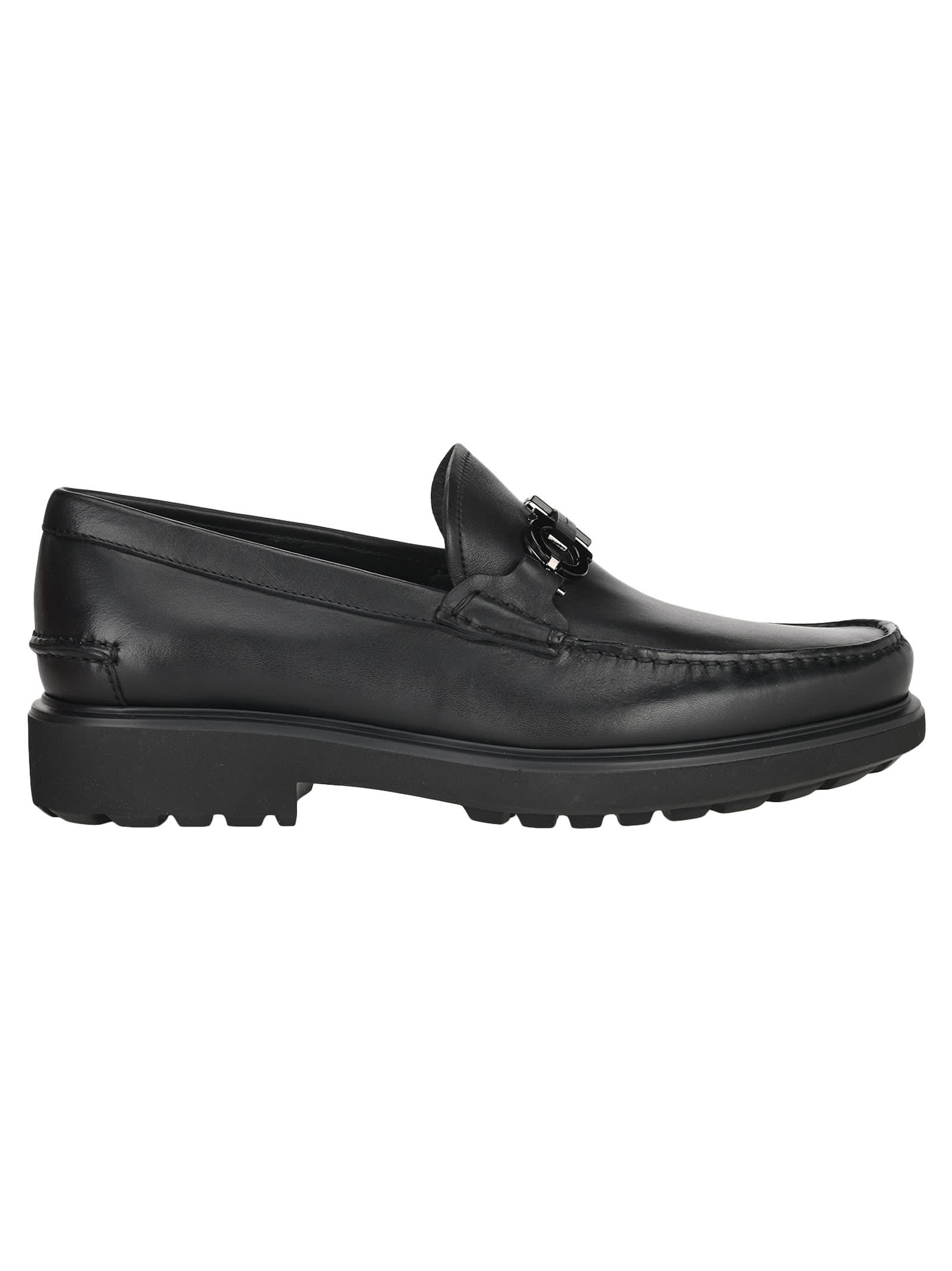 ferragamo loafers sale