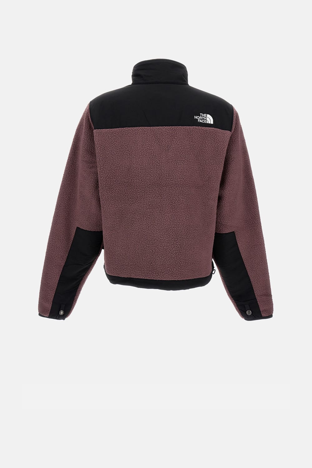 The North Face Denali Retro Jacket In Purple