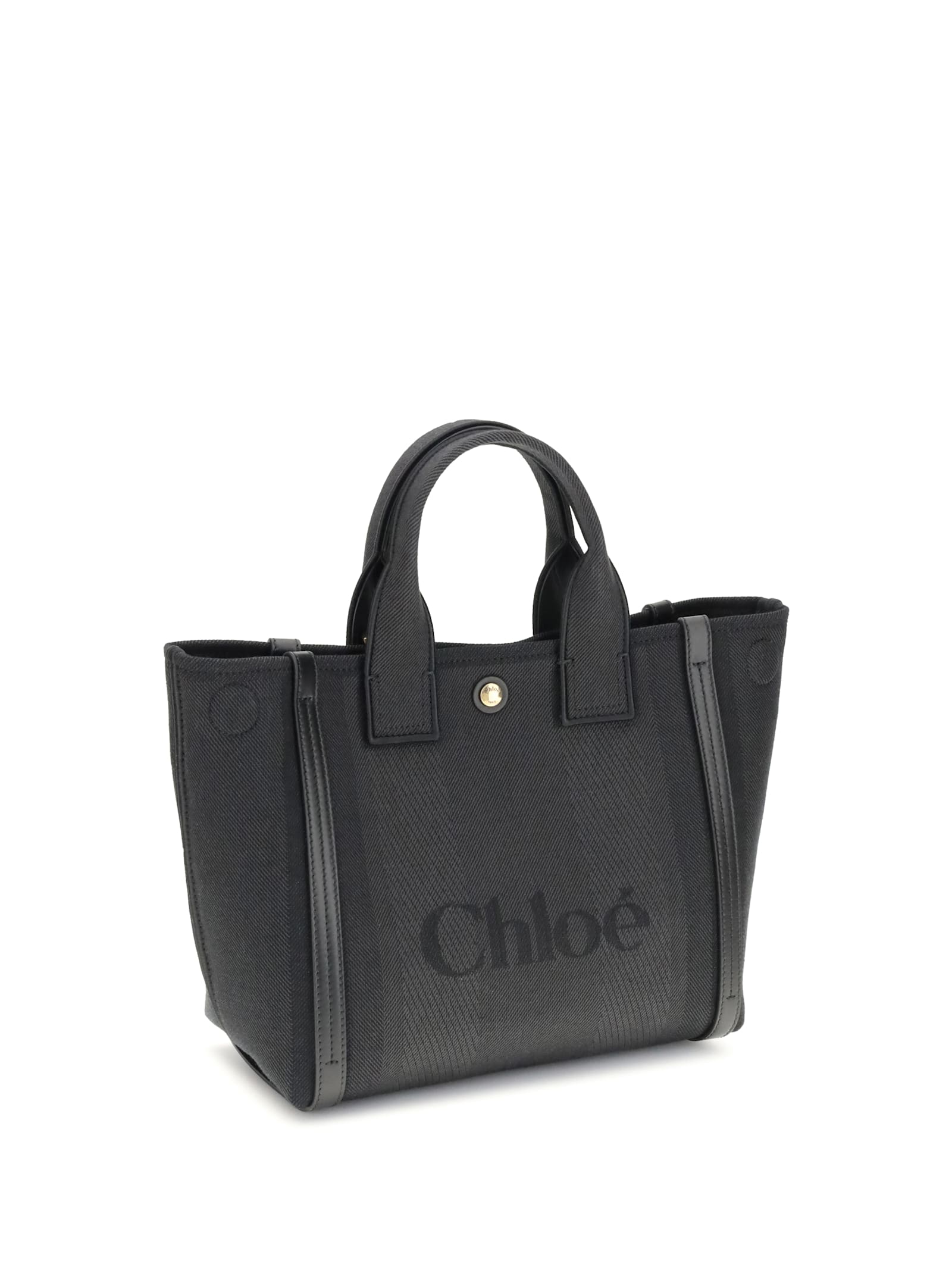 Chloé Carry Tote Bag