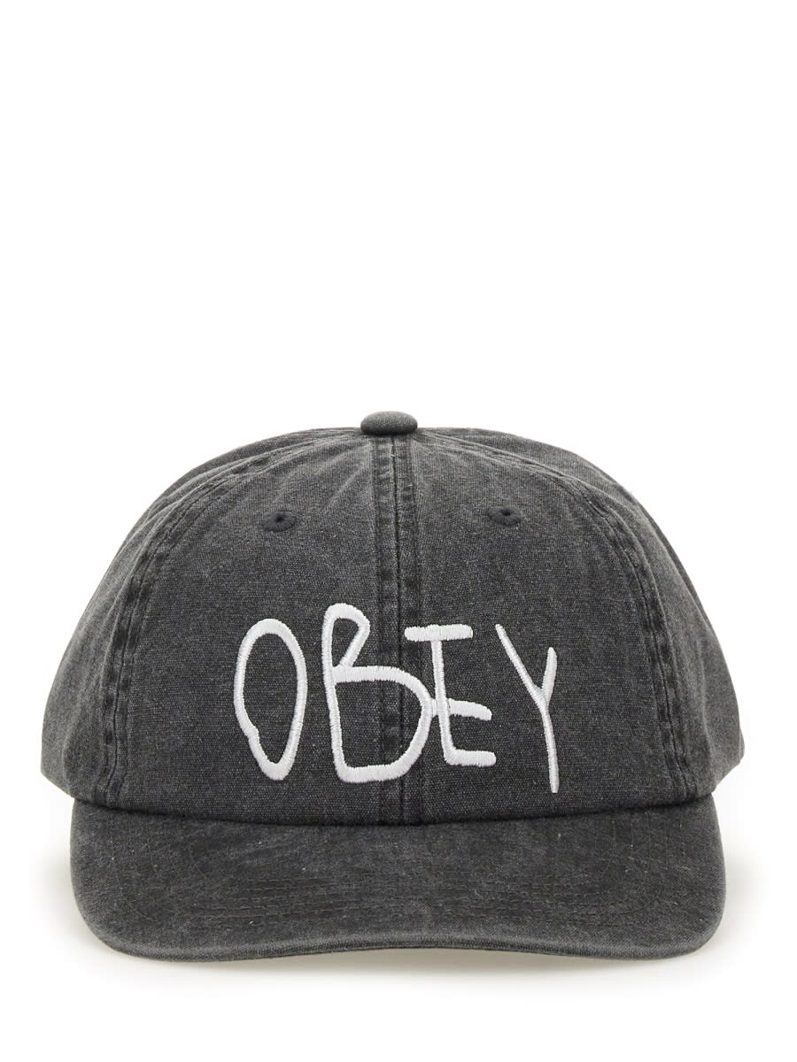 jot Baseball Hat