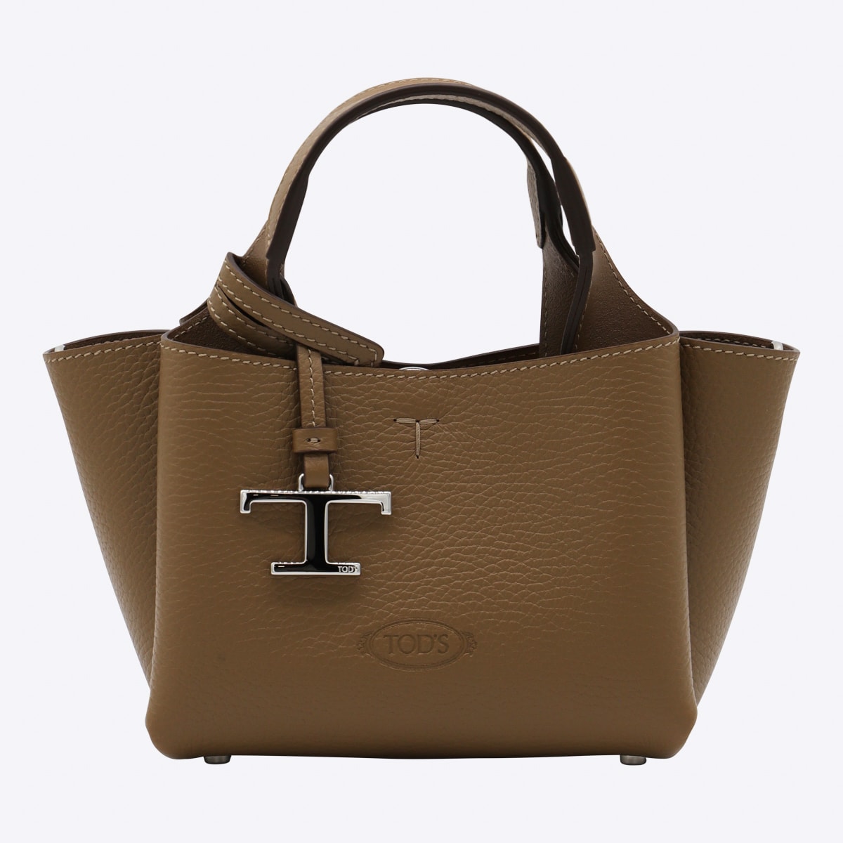 Brown Leather Bag