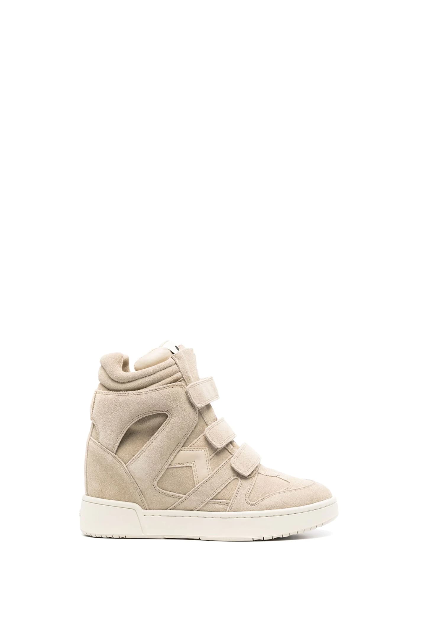 ISABEL MARANT IM3 SNEAKERS