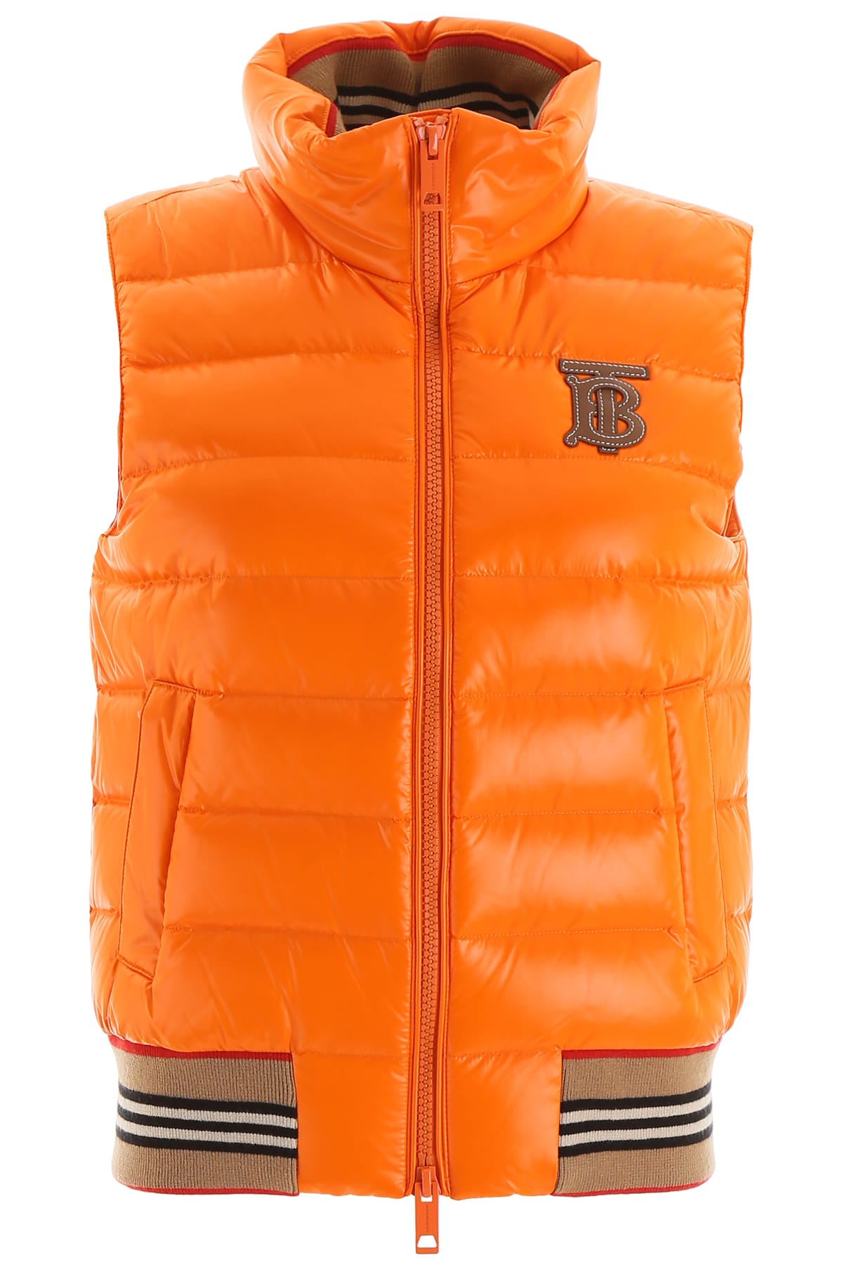 BURBERRY HESSLE VEST,11143990