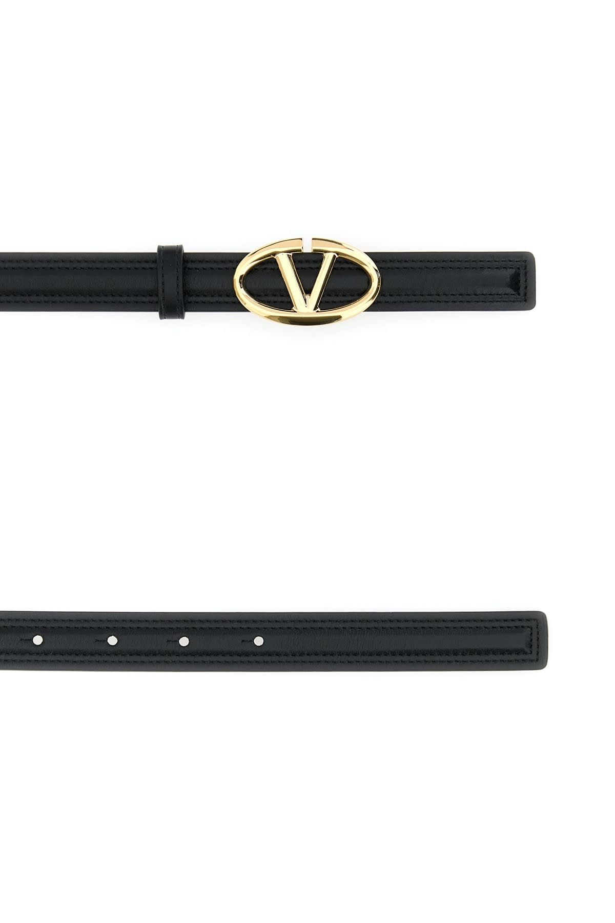 VALENTINO GARAVANI BELT H. 20 VLOGO THE BO 