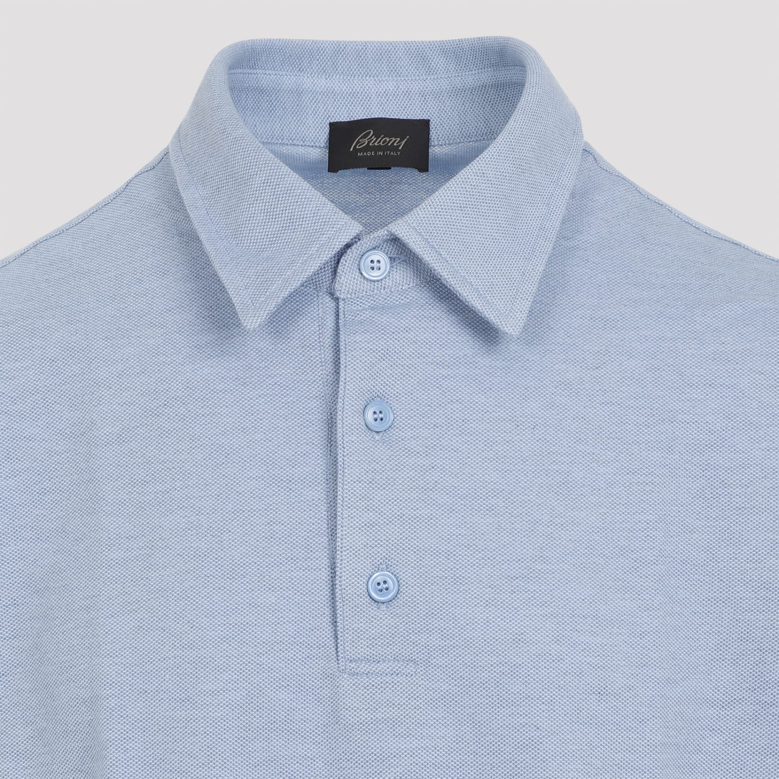 BRIONI POLO 