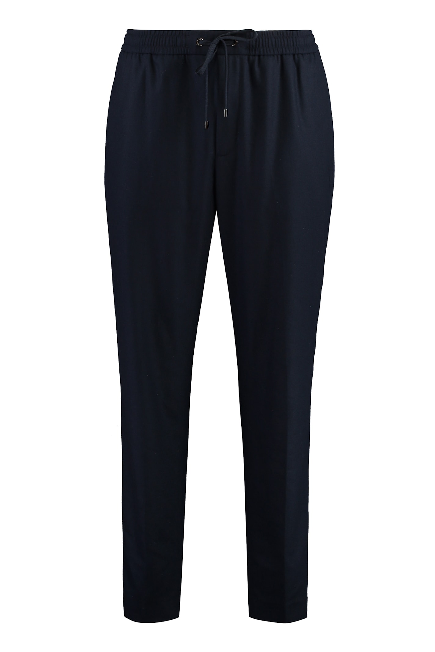 Cashmere Blend Trousers