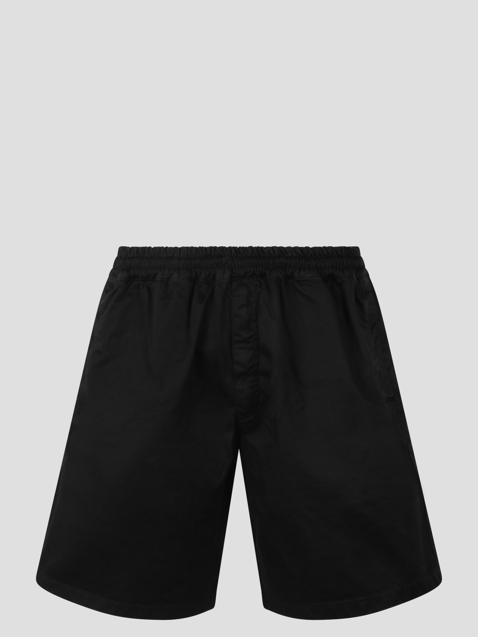 14 Bros Tyrone Shorts In Black