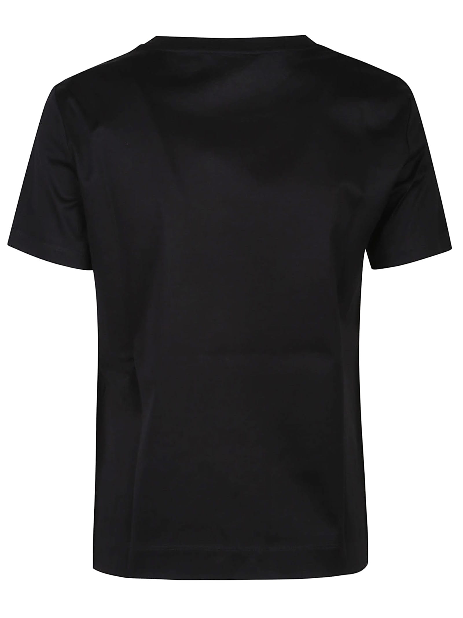 Max Mara Cosmo Interlock T-shirt