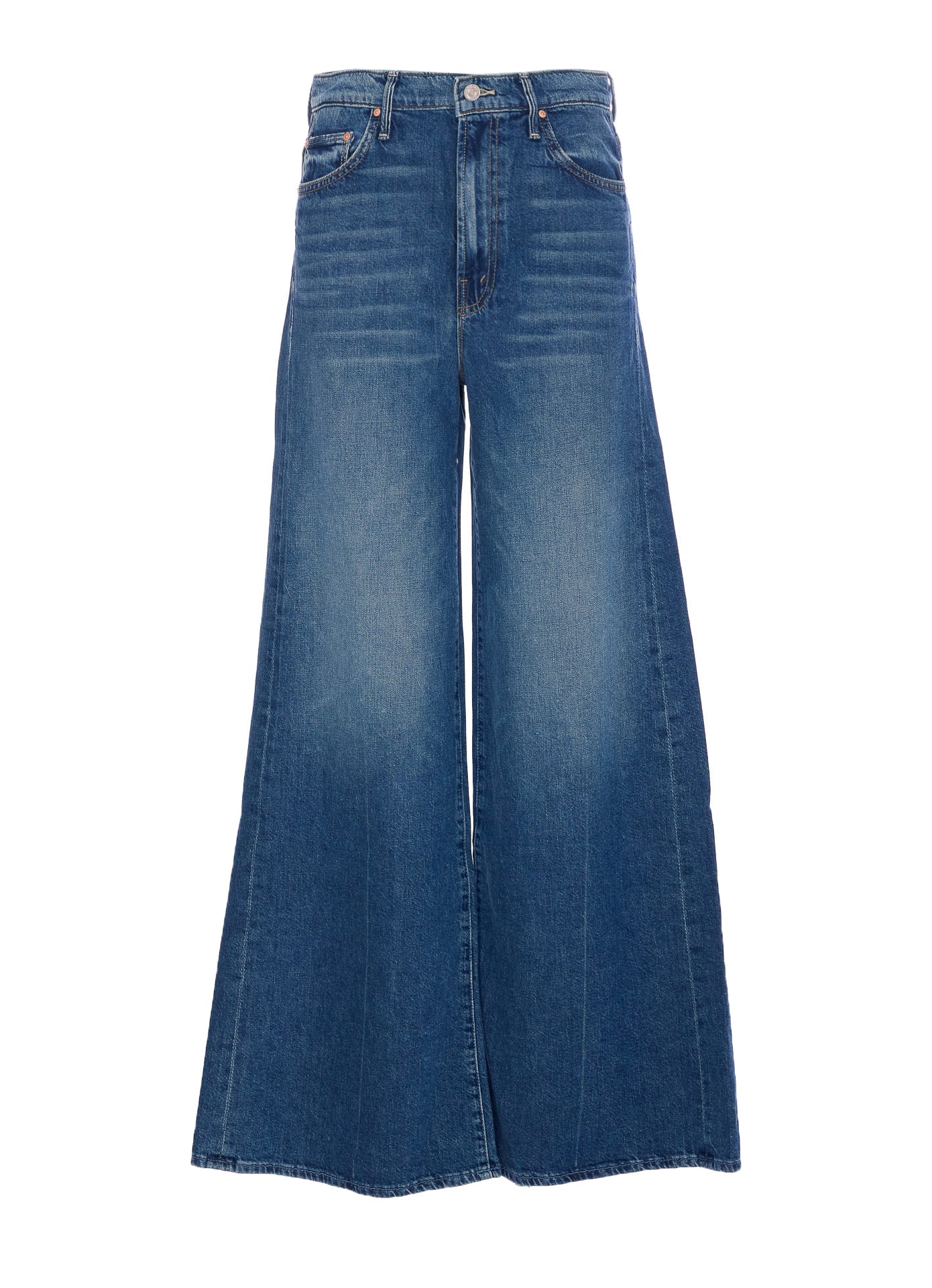 The Undercover Sneak Jeans