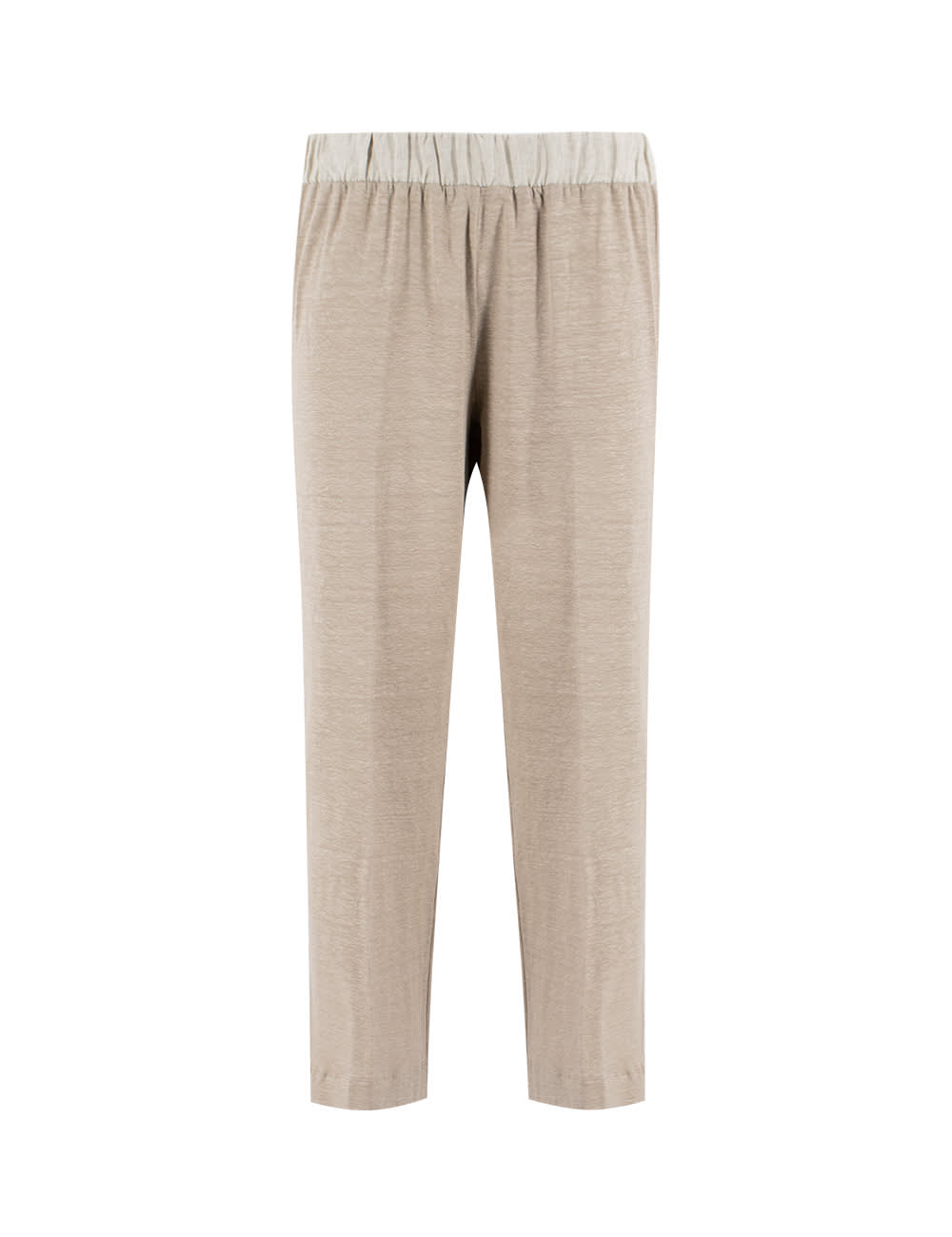 Le Tricot Perugia Trousers